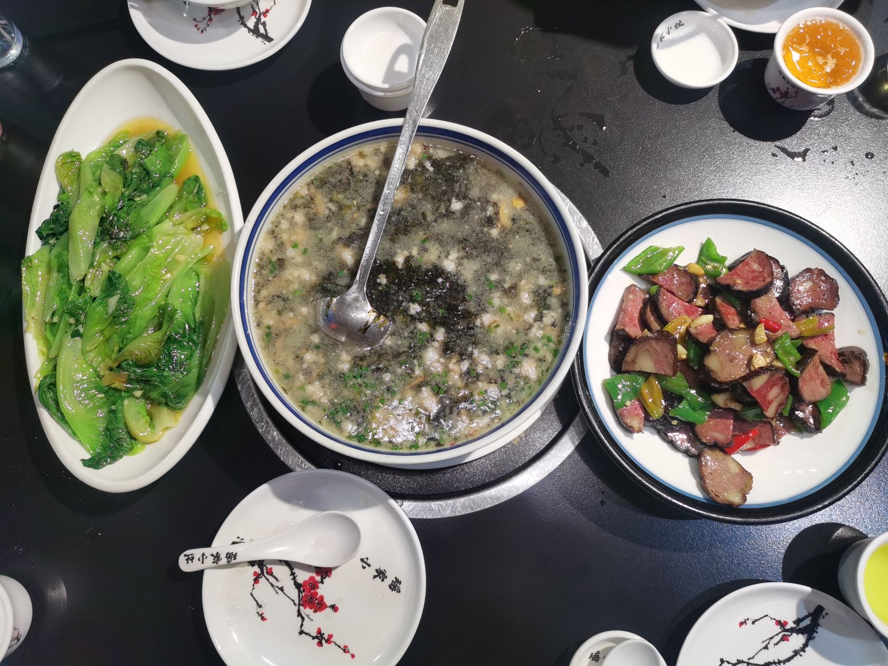 瑶家小灶(兴安旅游商贸城店)