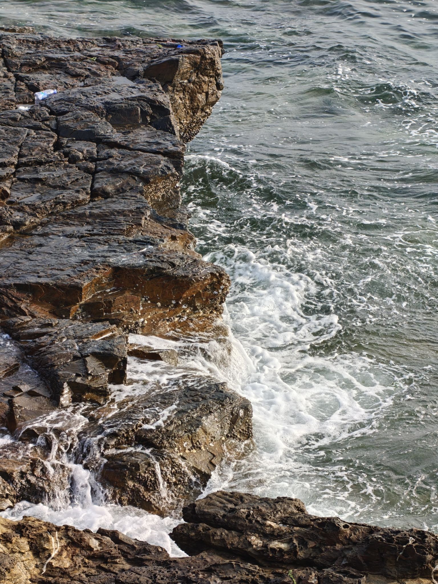 黑排角情人岛休闲度假村