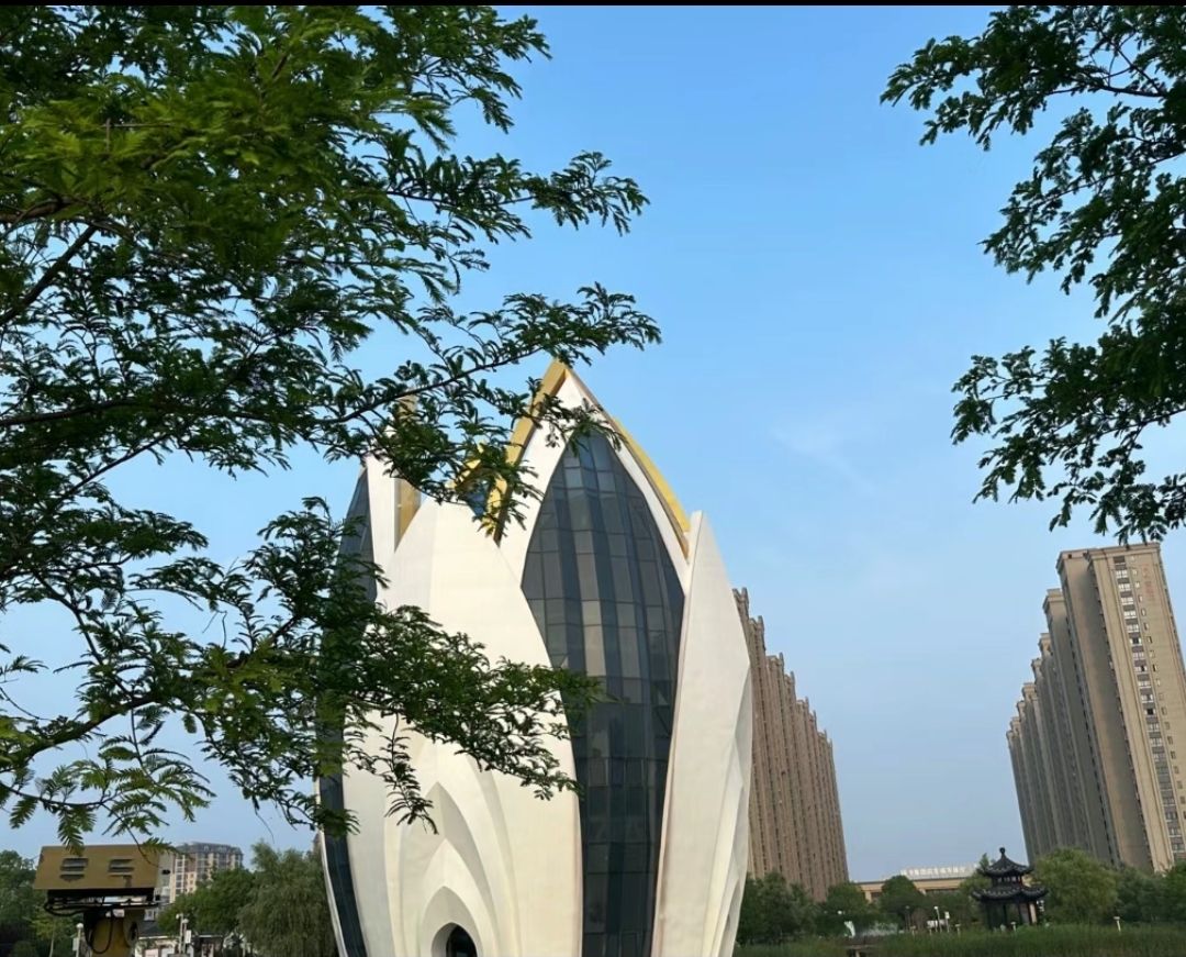 灵秀公园旅行图片 2