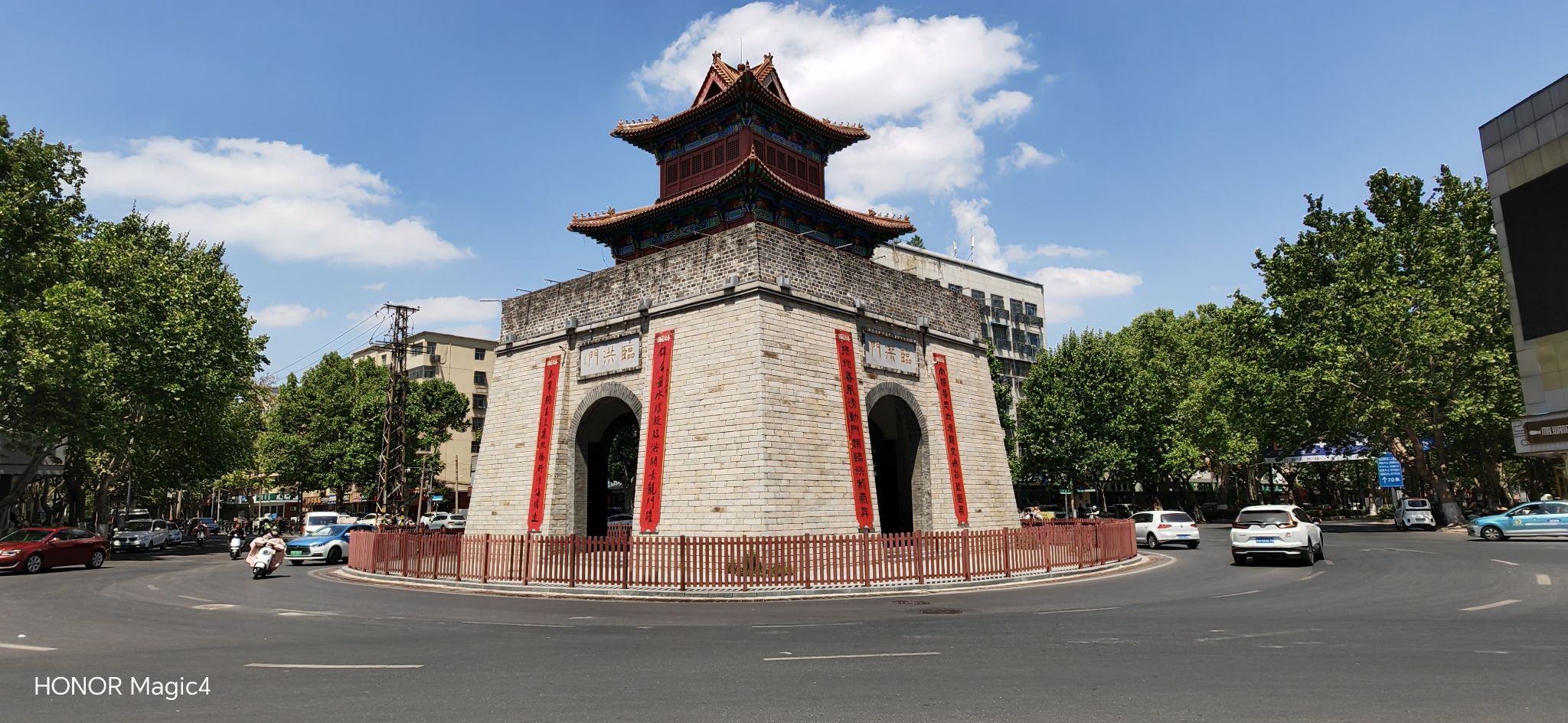 海州古城旅行图片 2