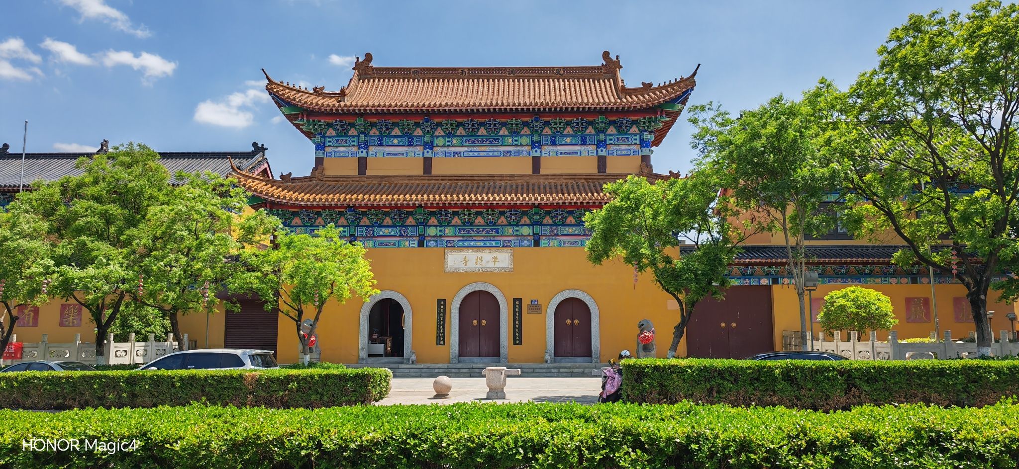 海州古城旅行图片 3