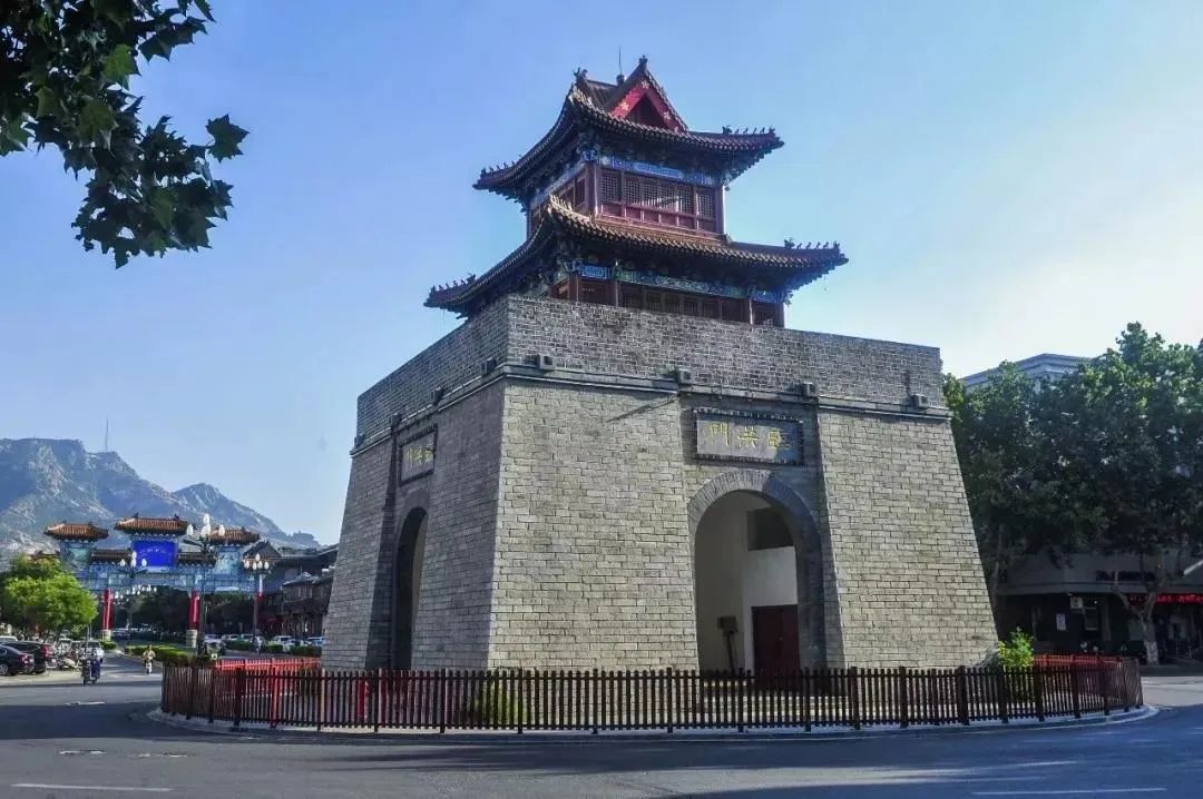 海州古城旅行图片 3