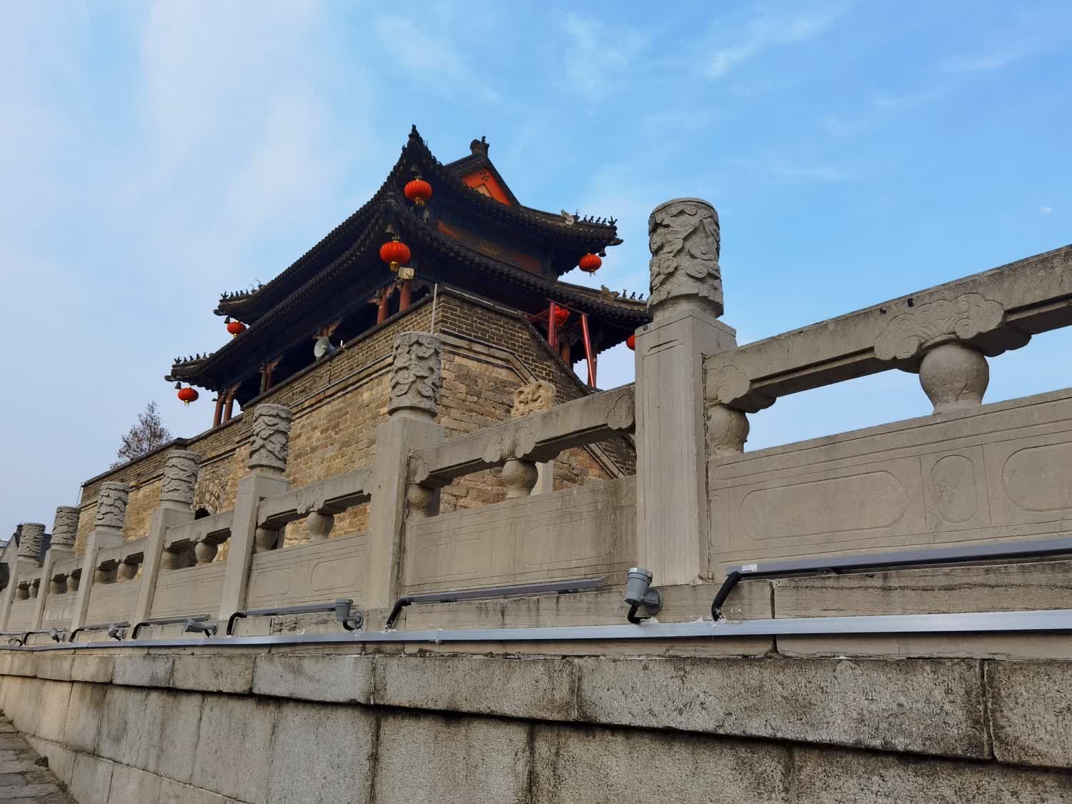海州古城旅行图片 3