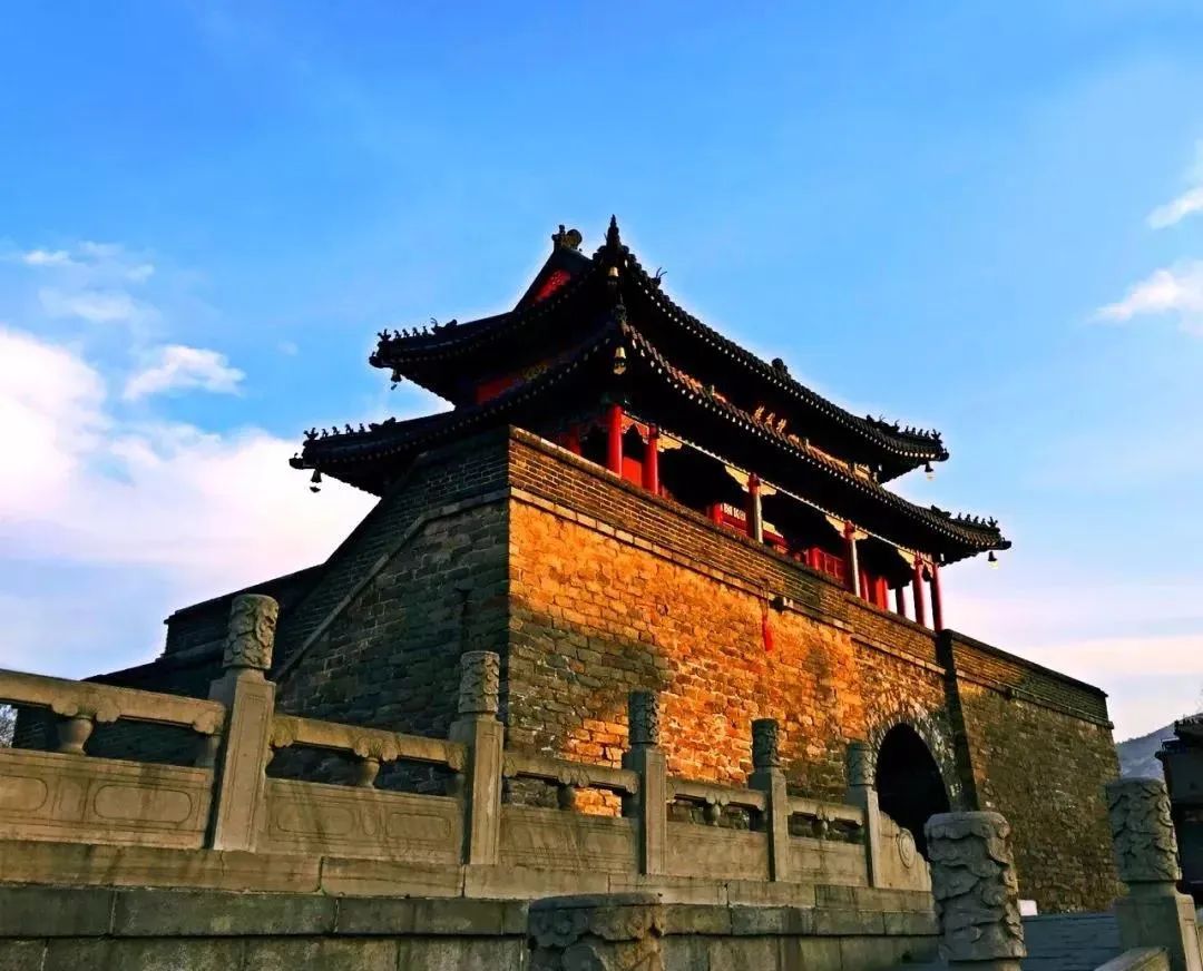 海州古城旅行图片 2
