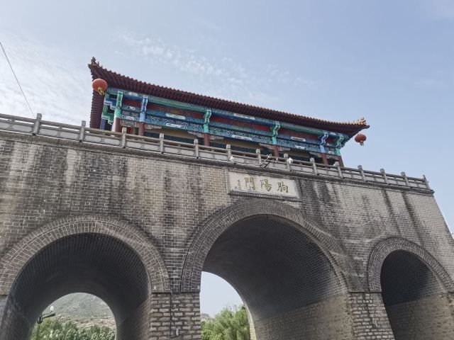 海州古城旅行图片 2