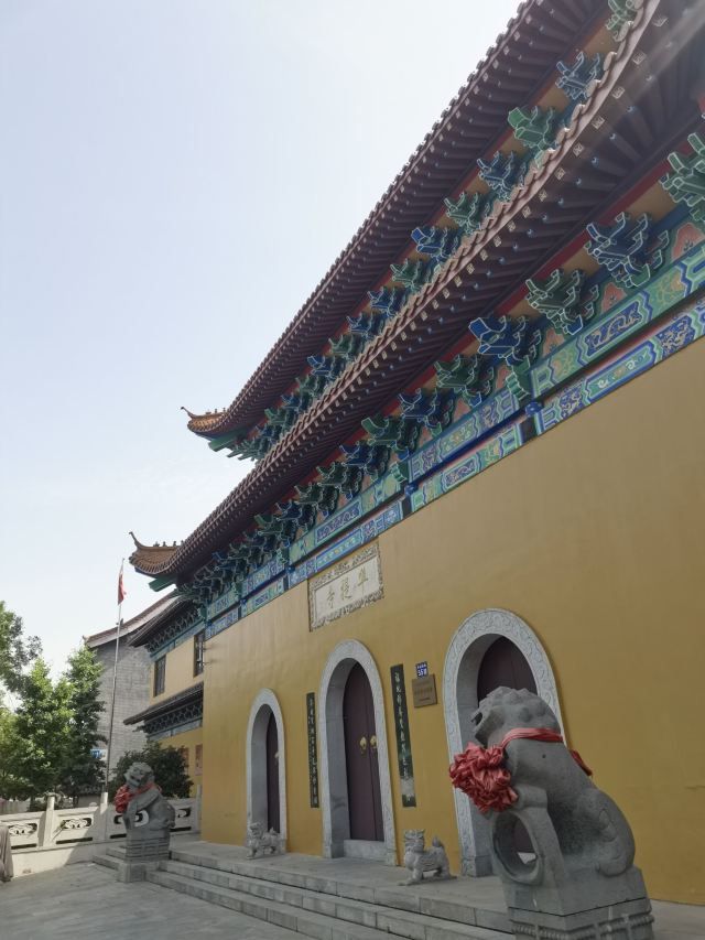 海州古城旅行图片 3