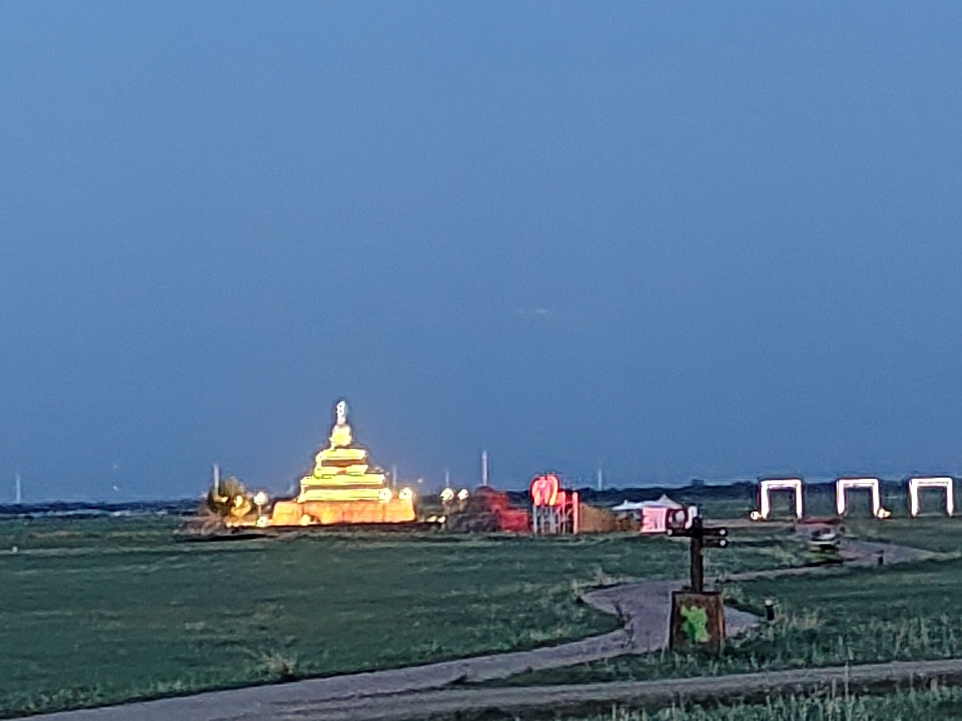 中都原始草原度假村(暂停开放)旅行图片 2