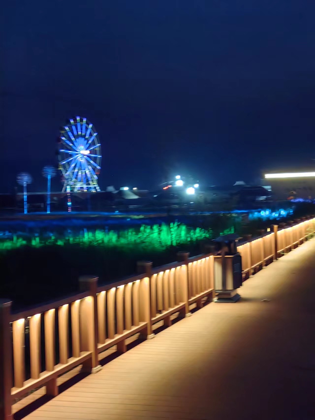 中都原始草原度假村(暂停开放)旅行图片 3