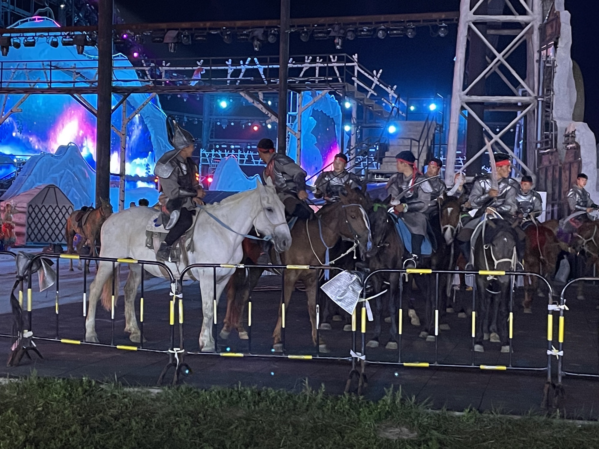 中都原始草原度假村(暂停开放)旅行图片 3