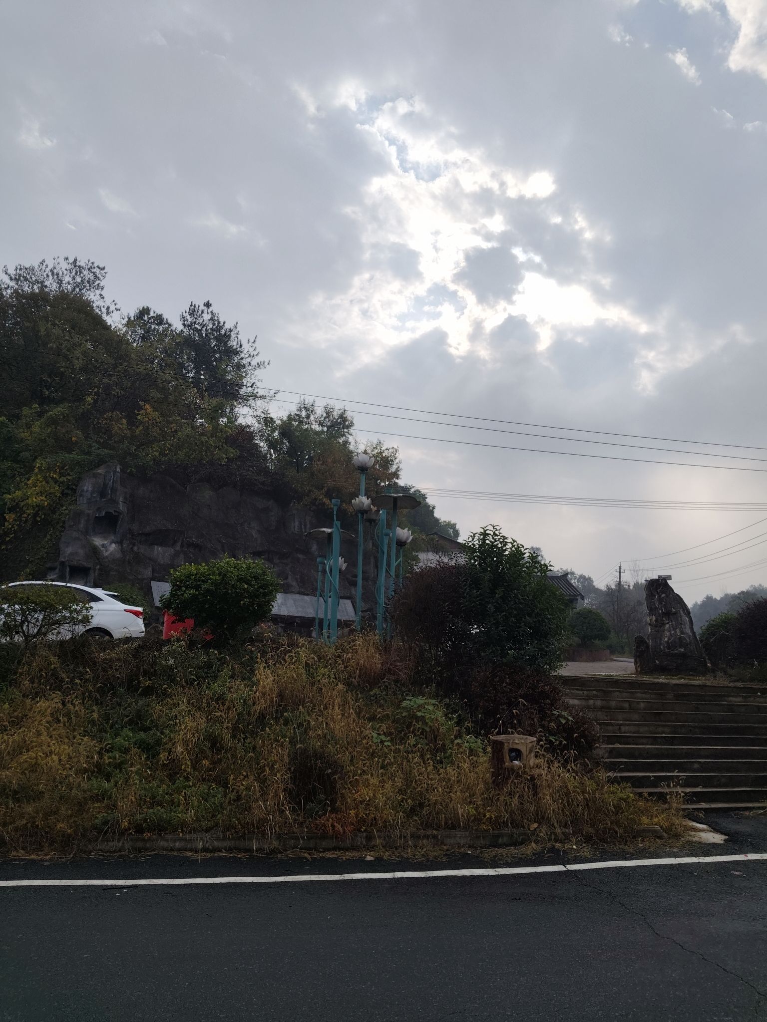 青莲苑旅行图片 2