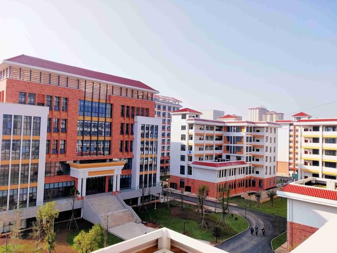 遵义市职业技术学校