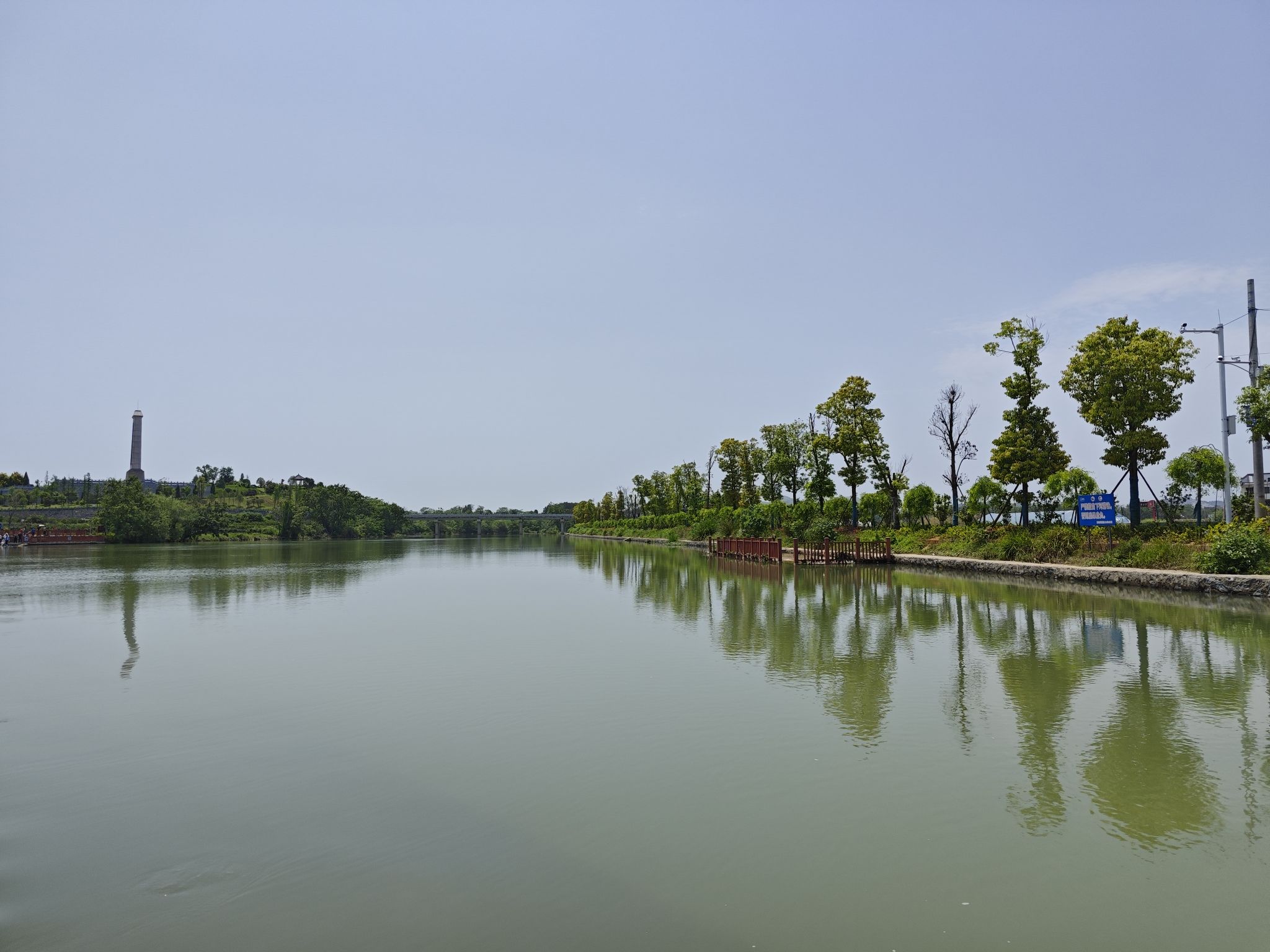 何宝珍故里旅行图片 1