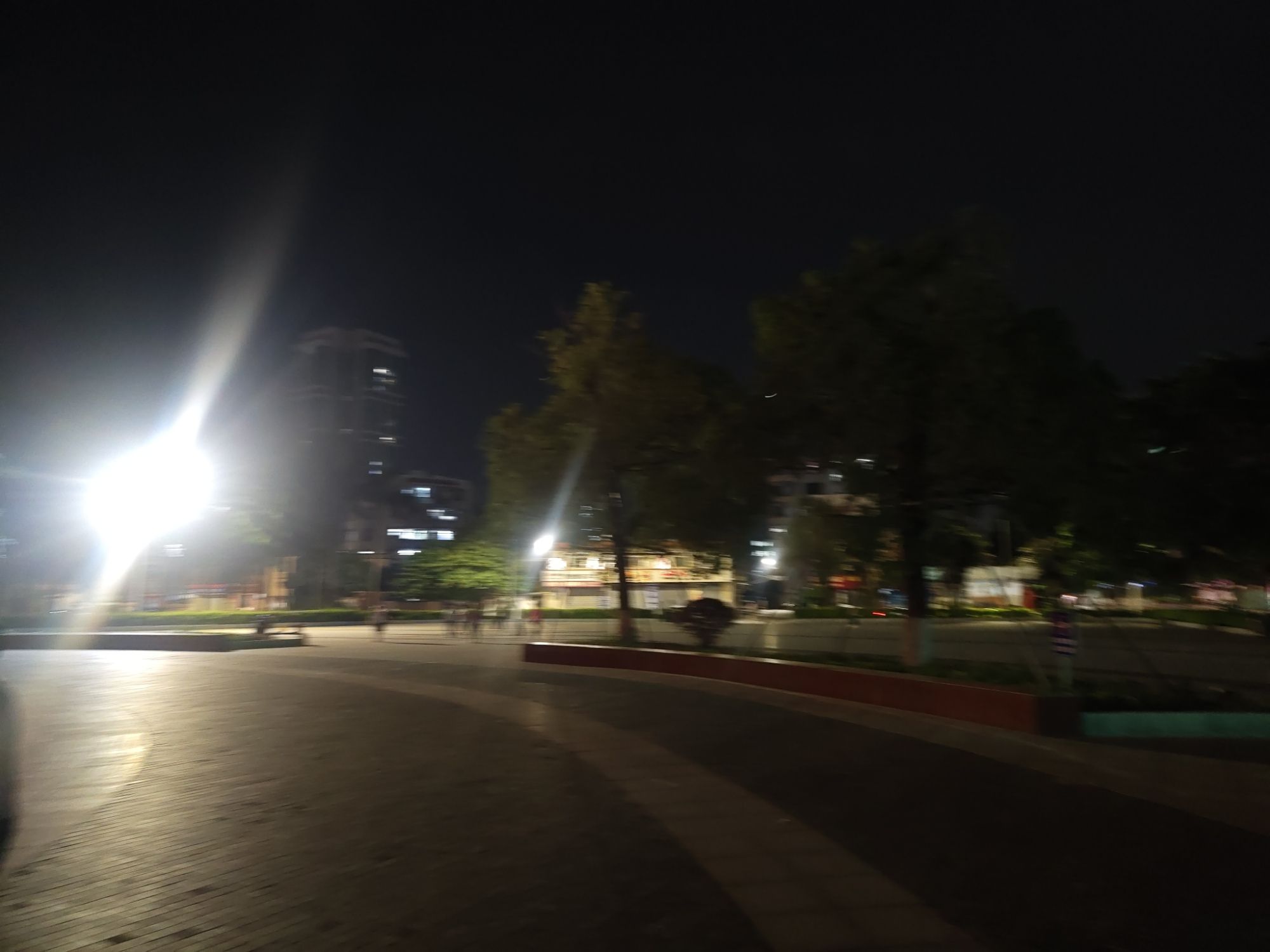 五一三广场旅行图片 3