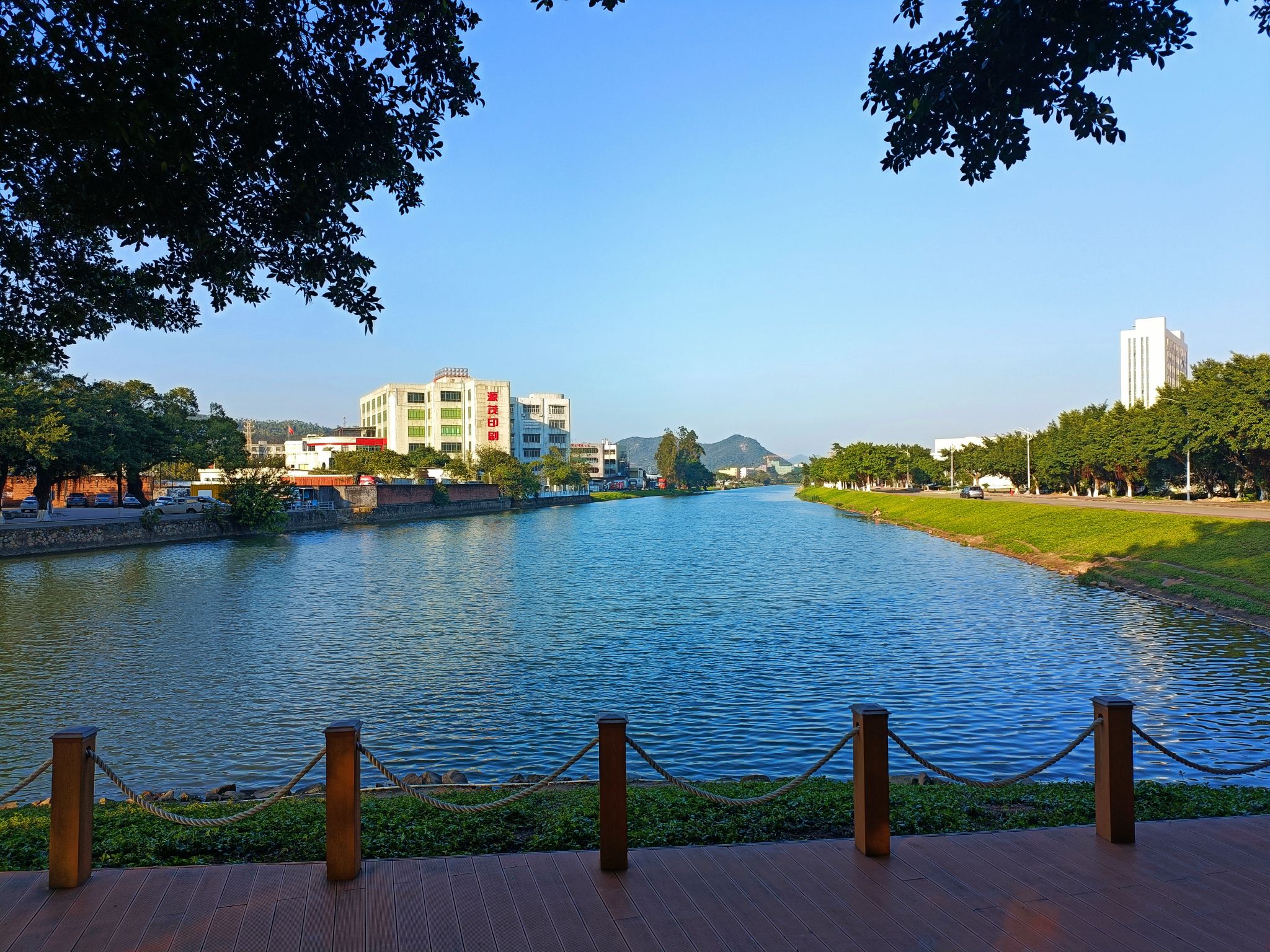 五一三广场旅行图片 3