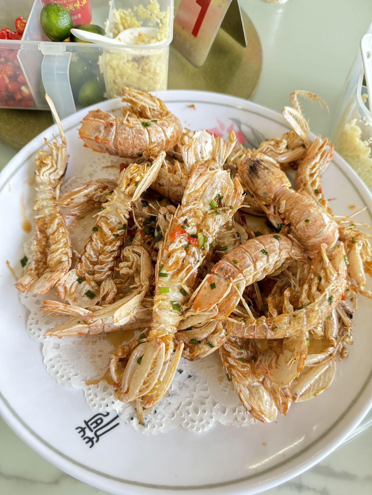 八方海味餐厅