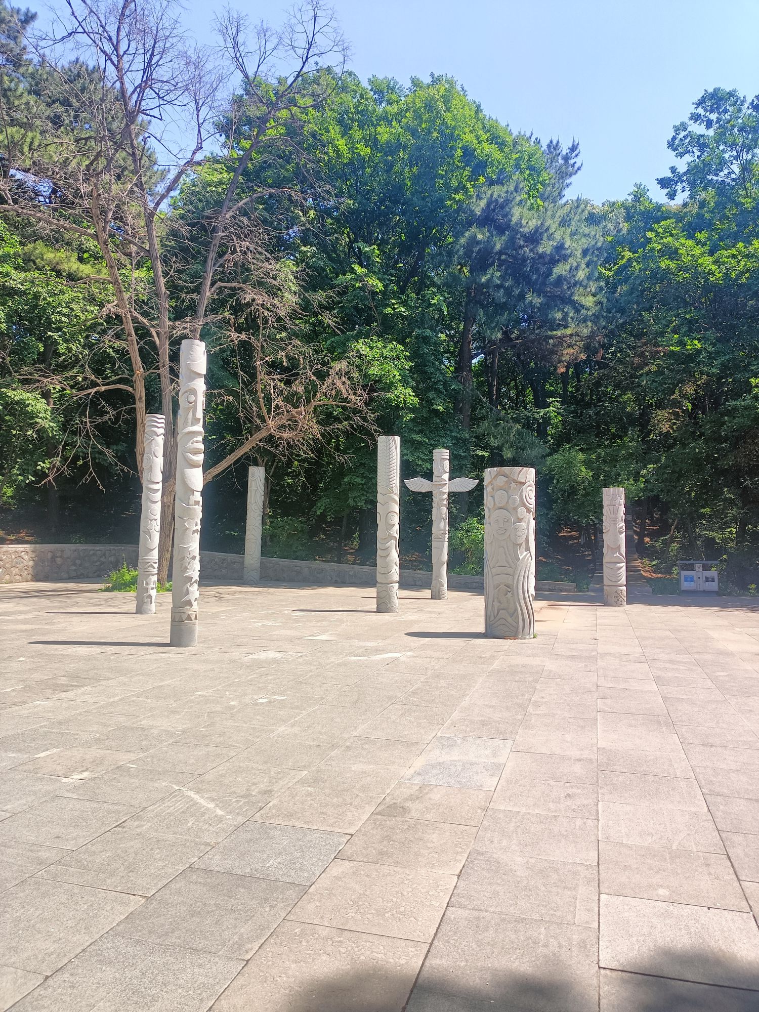 东陵-郊野公园旅行图片 3