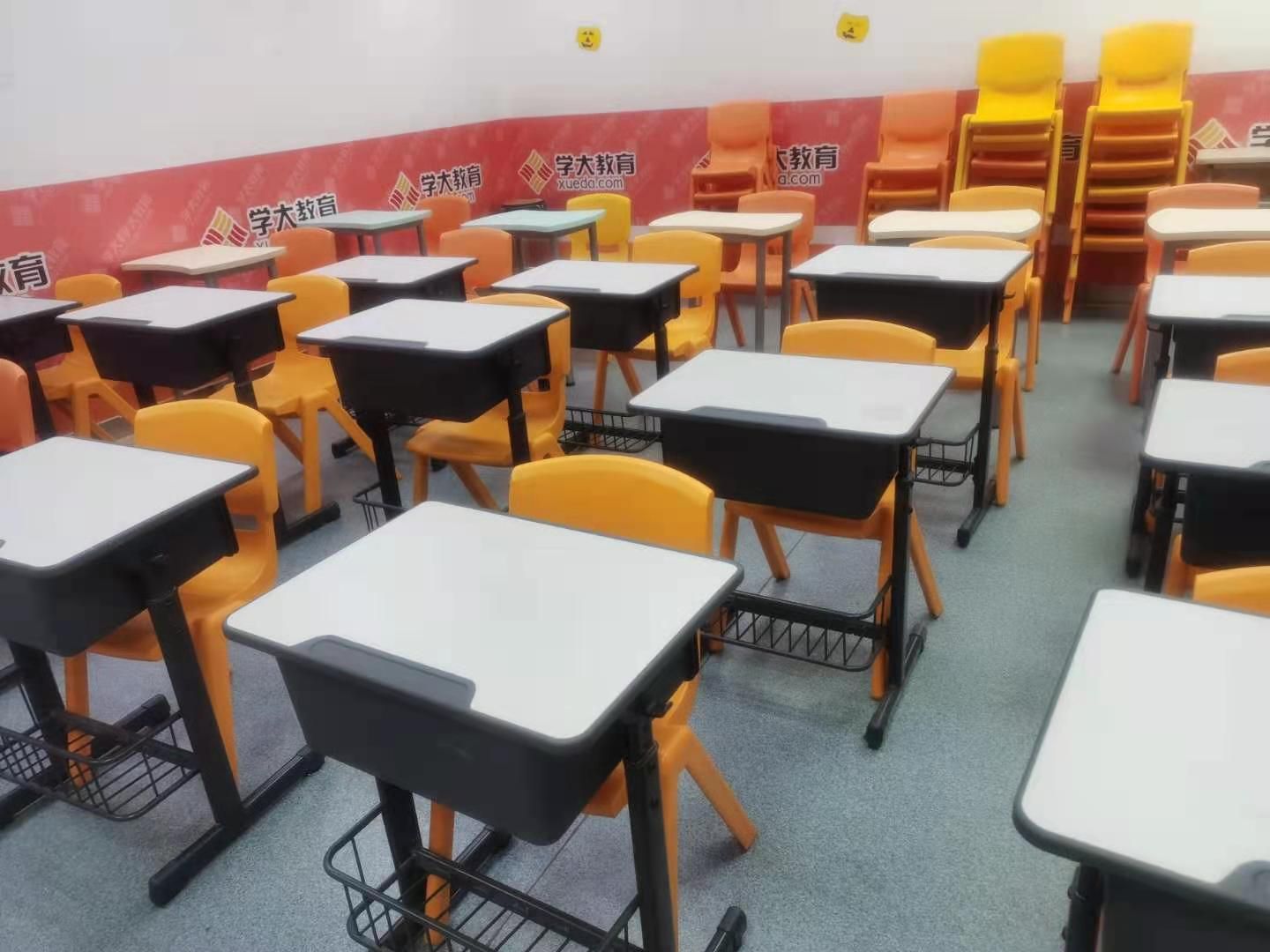 学大教育(宝鸡渭滨校区)