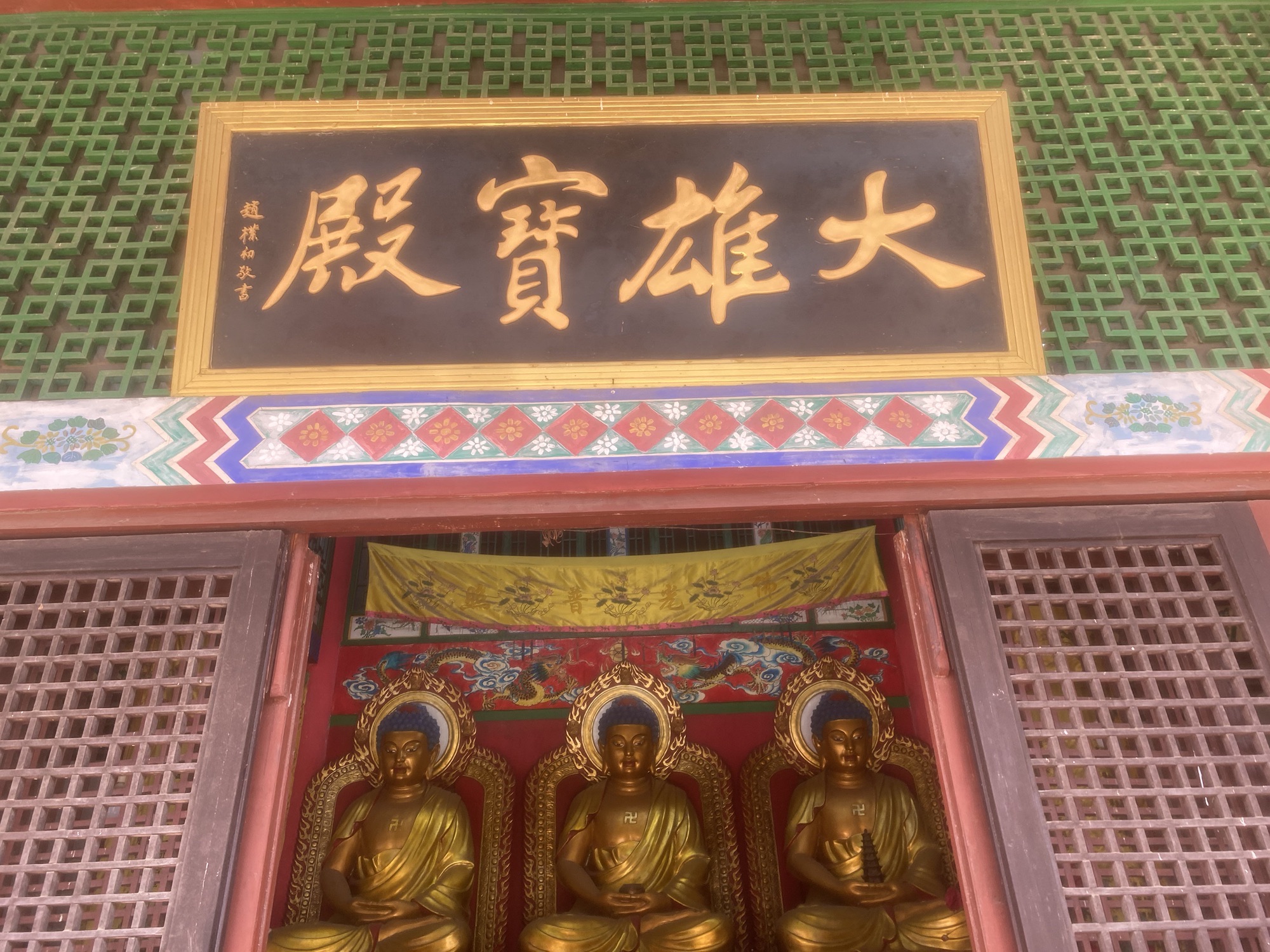 万寿宫旅行图片 1