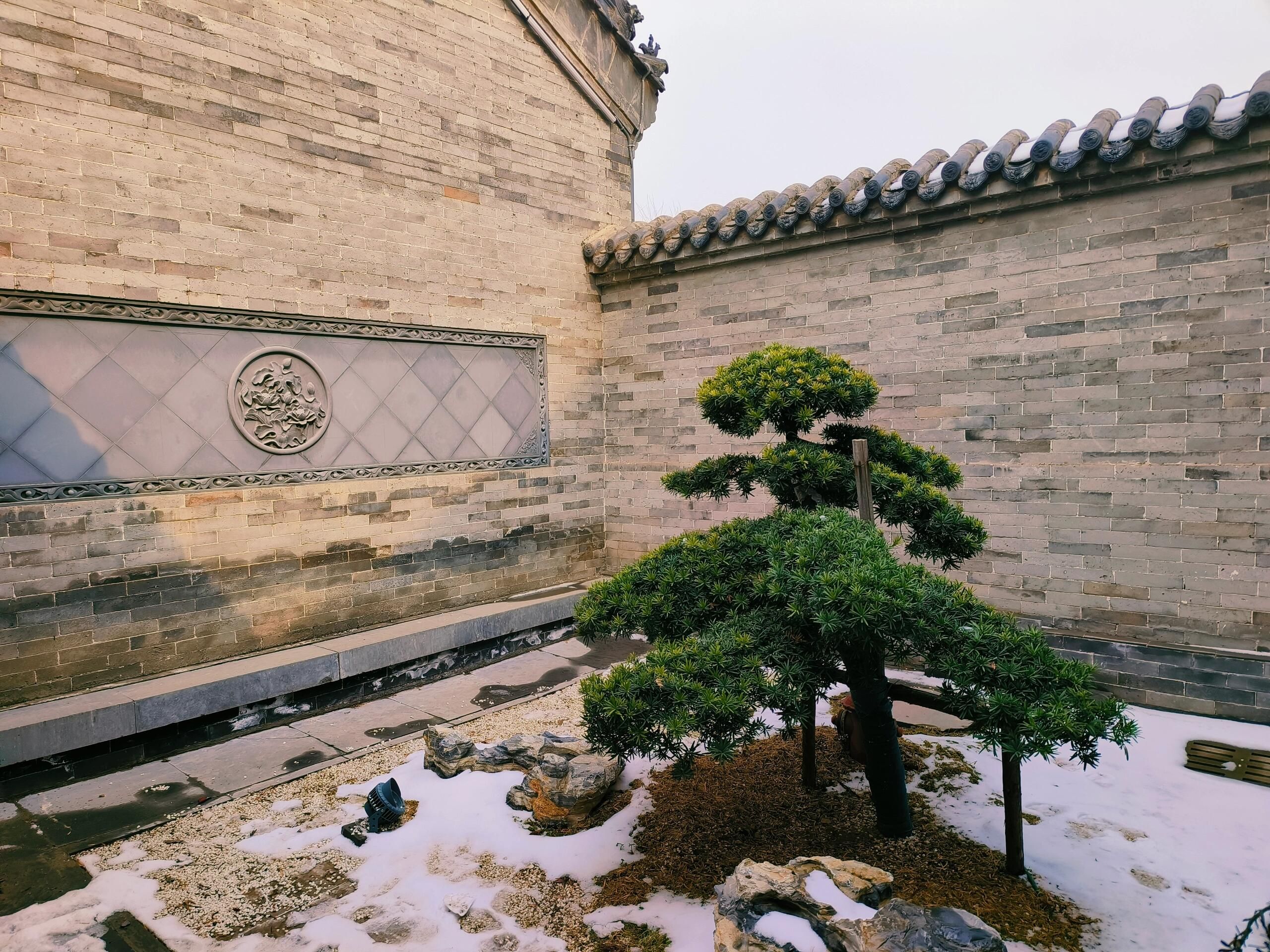 欧阳书院文化园景区旅行图片 2