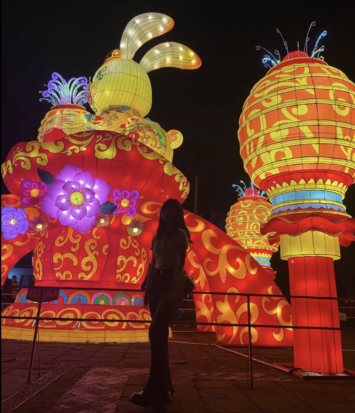 汉姜古城旅行图片 2