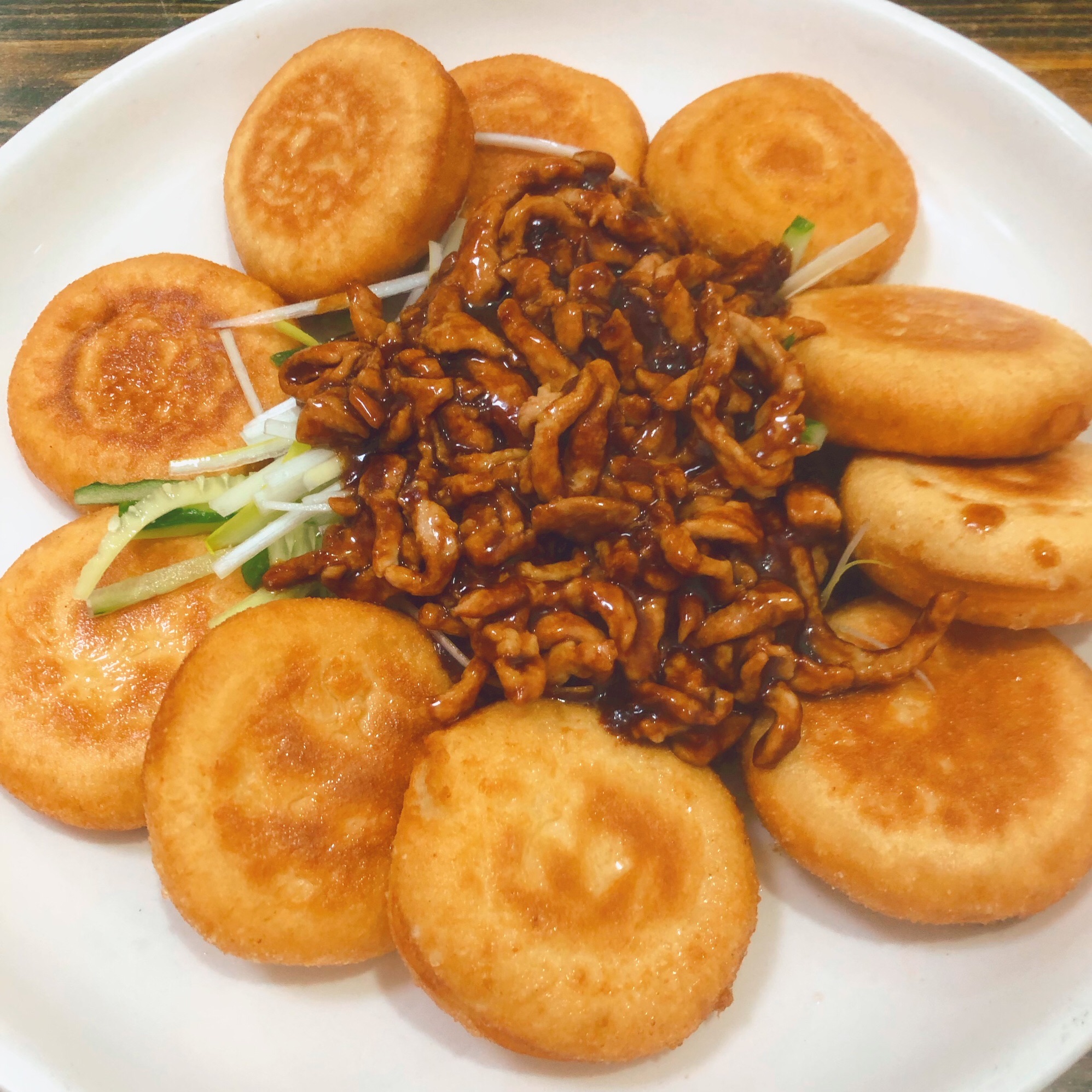 红蕃茄餐厅(园林路店)