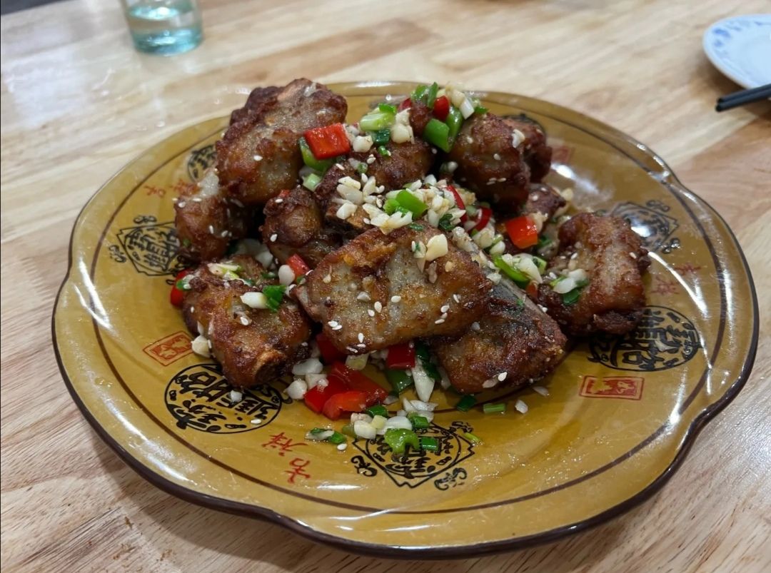 红蕃茄餐厅(园林路店)