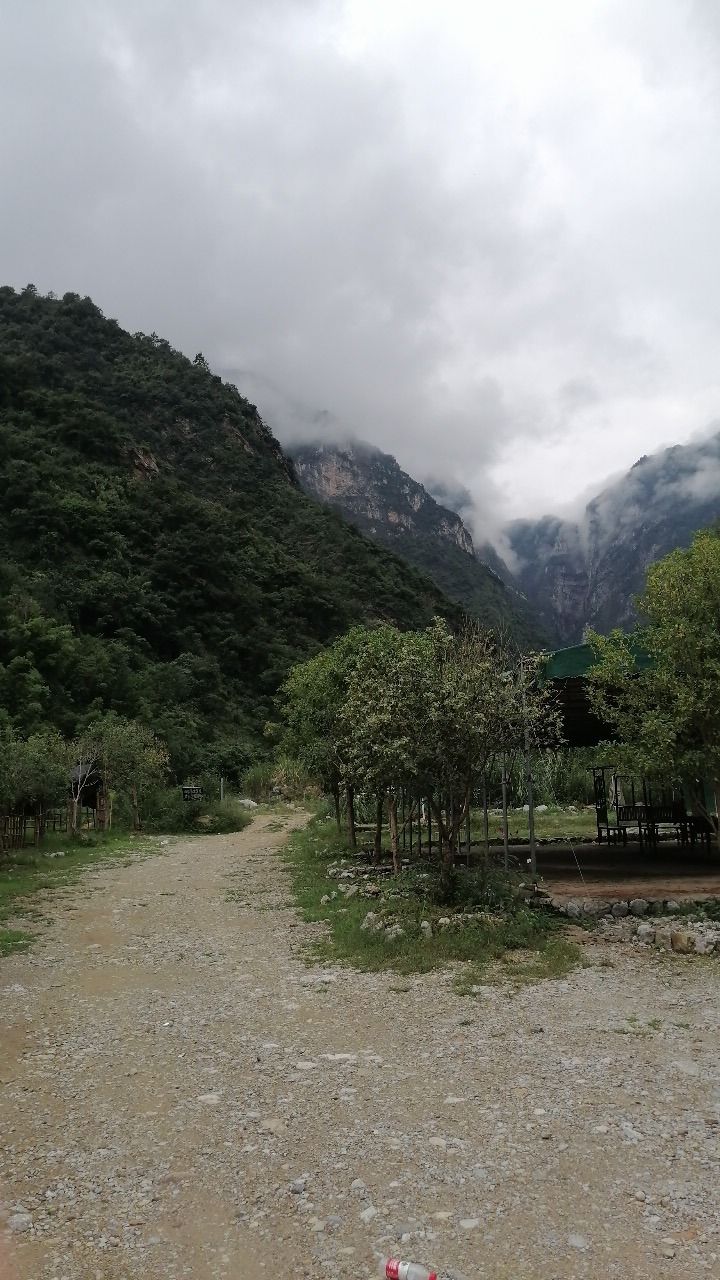 白鹤大峡谷旅行图片 2
