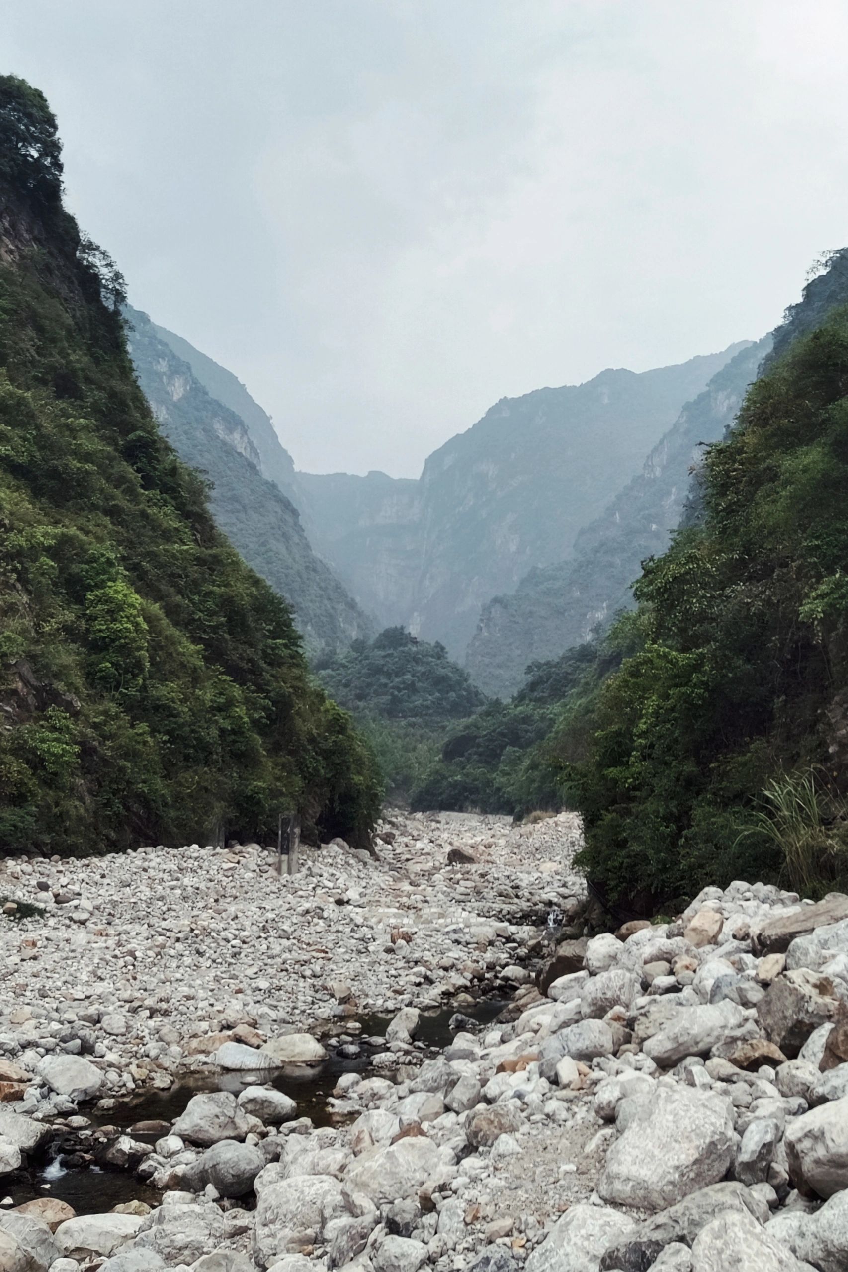 白鹤大峡谷旅行图片 3