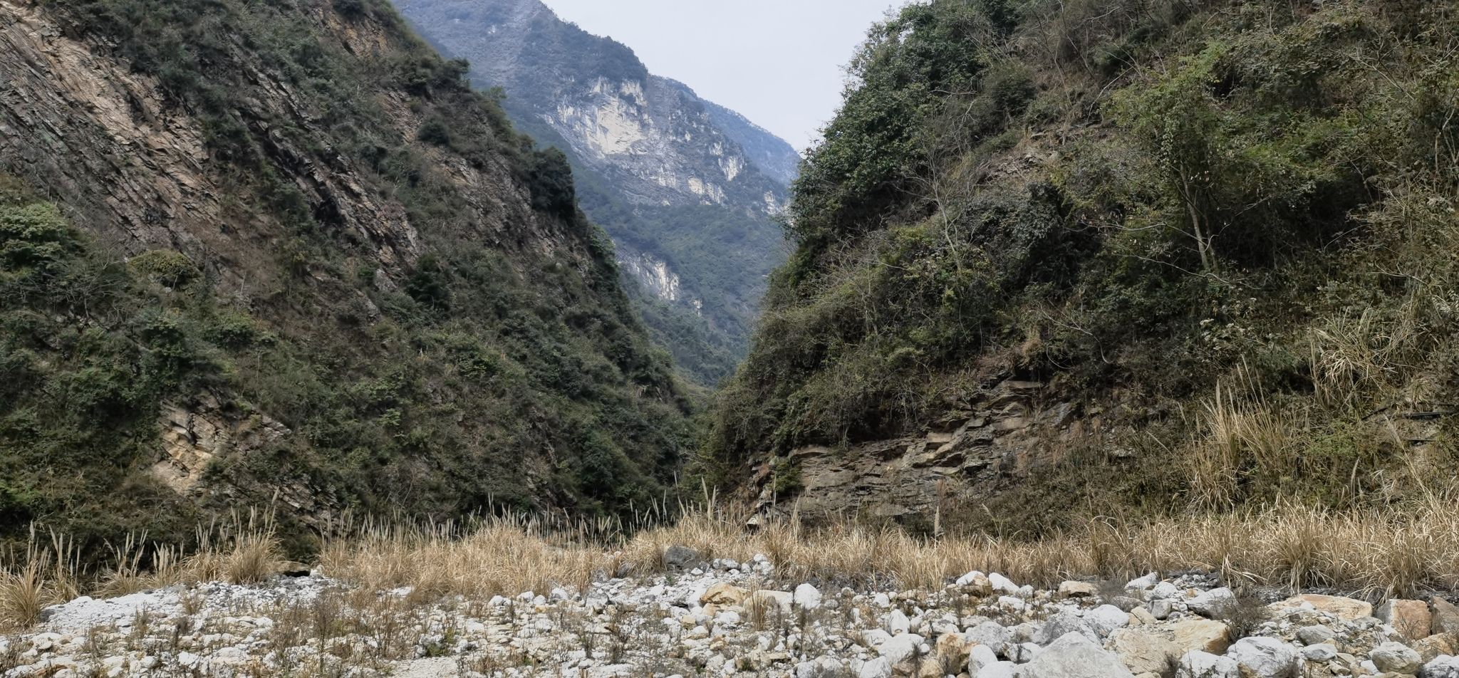 白鹤大峡谷旅行图片 3