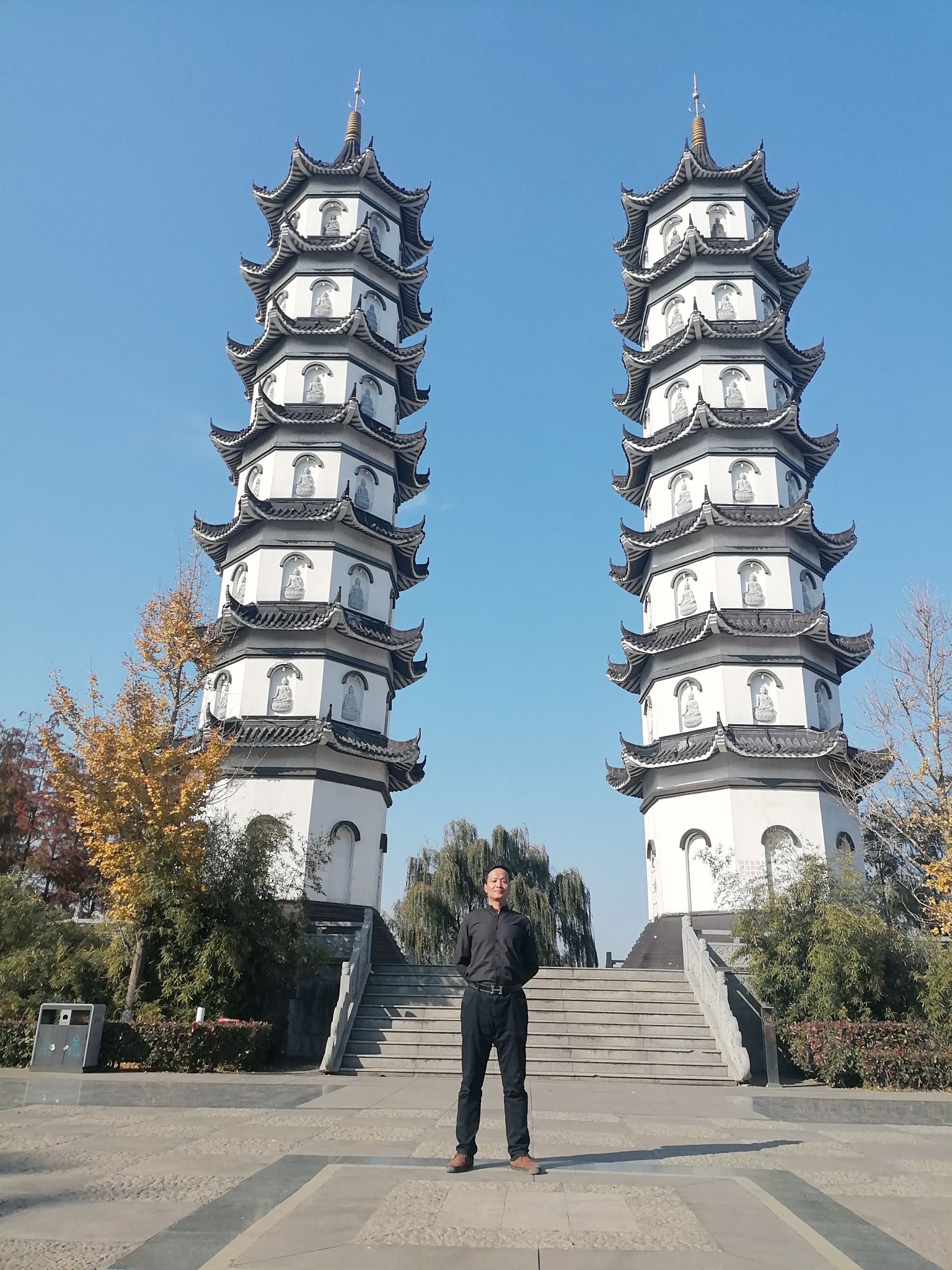 七都湿地公园旅行图片 3