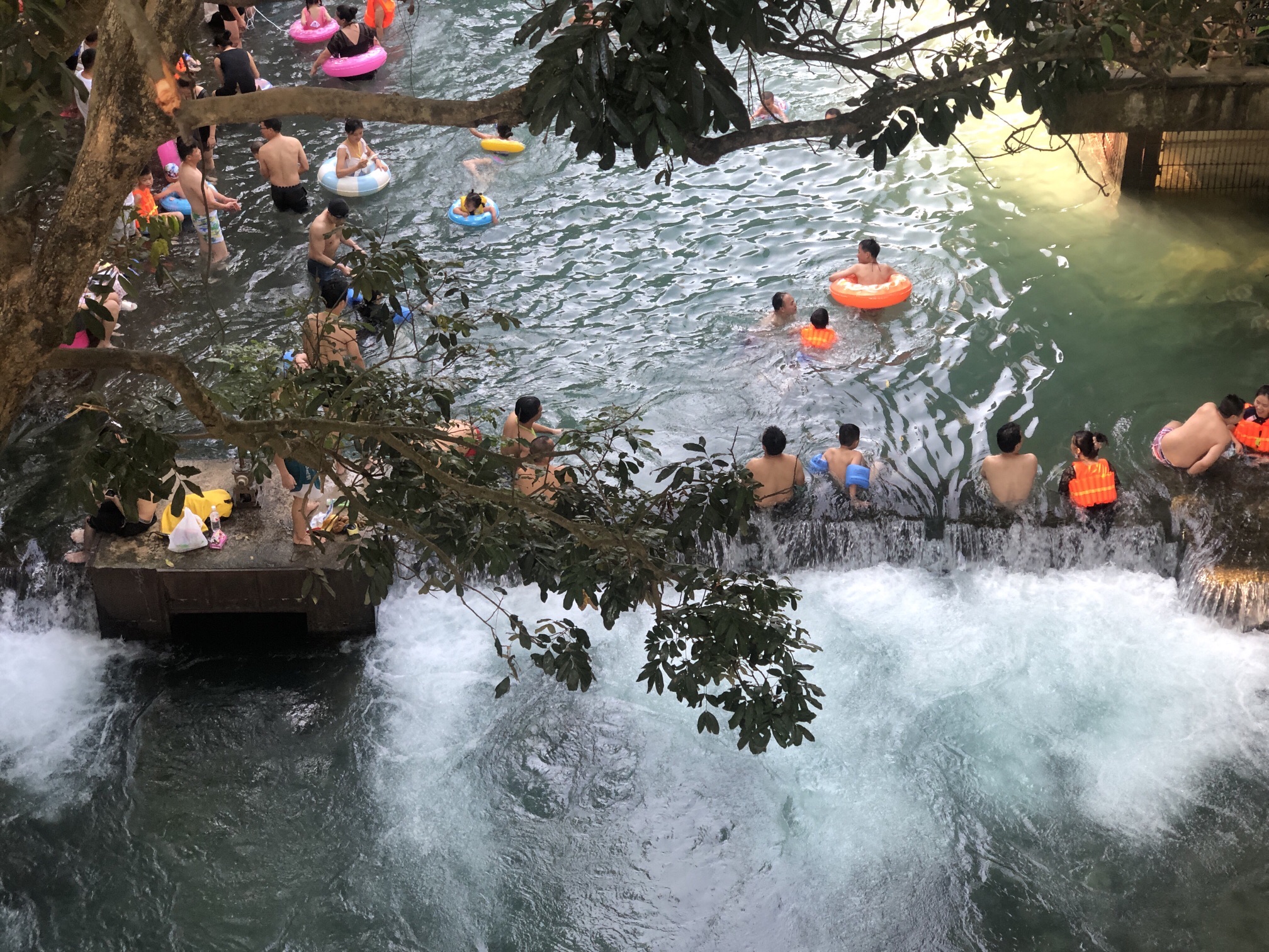 灵水风景区(不对外开放)旅行图片 2