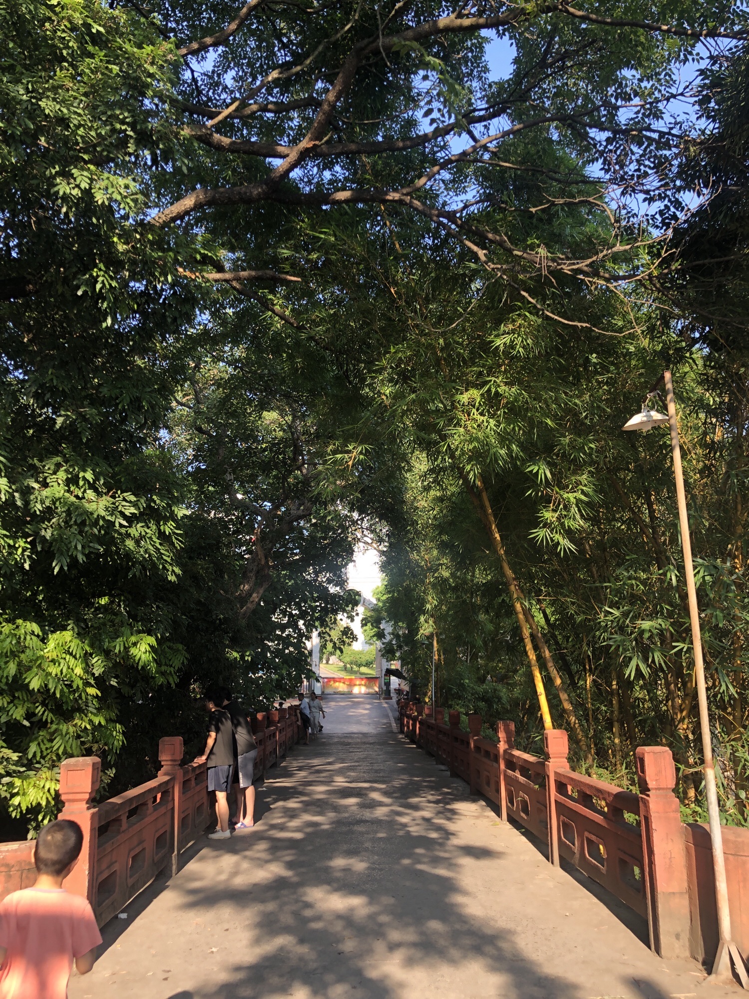 灵水风景区(不对外开放)旅行图片 1