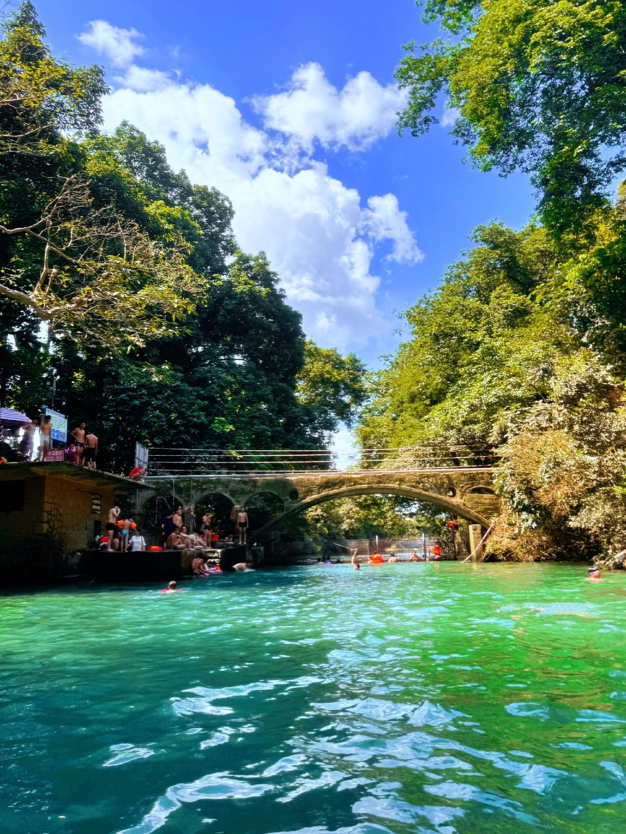 灵水风景区(不对外开放)旅行图片 1