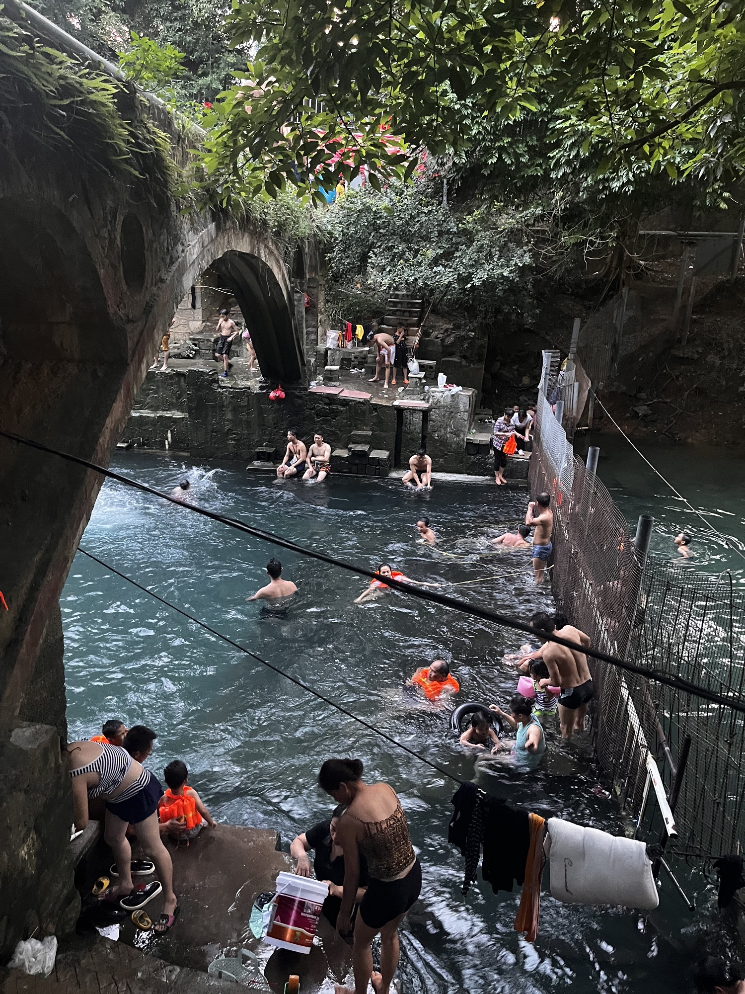 灵水风景区(不对外开放)旅行图片 2
