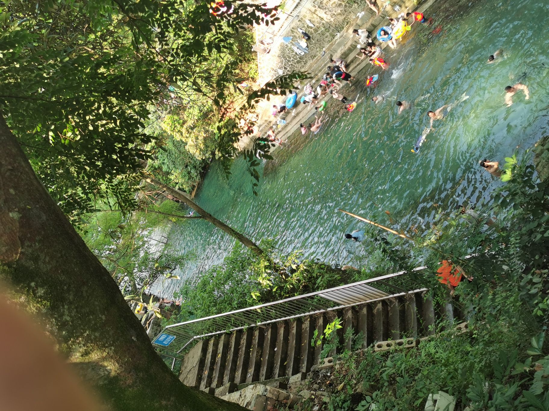灵水风景区(不对外开放)旅行图片 2