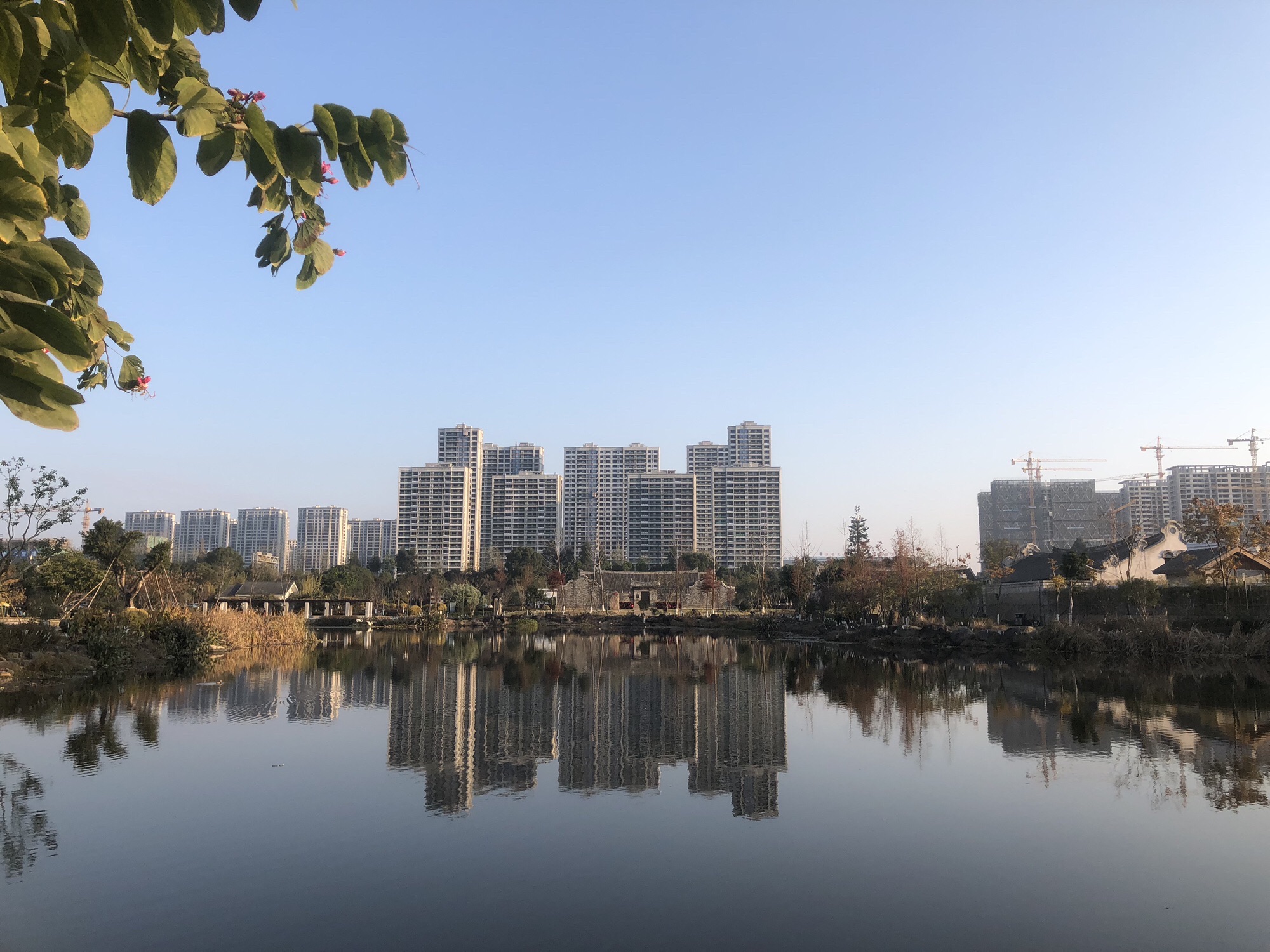 南洋公园旅行图片 2