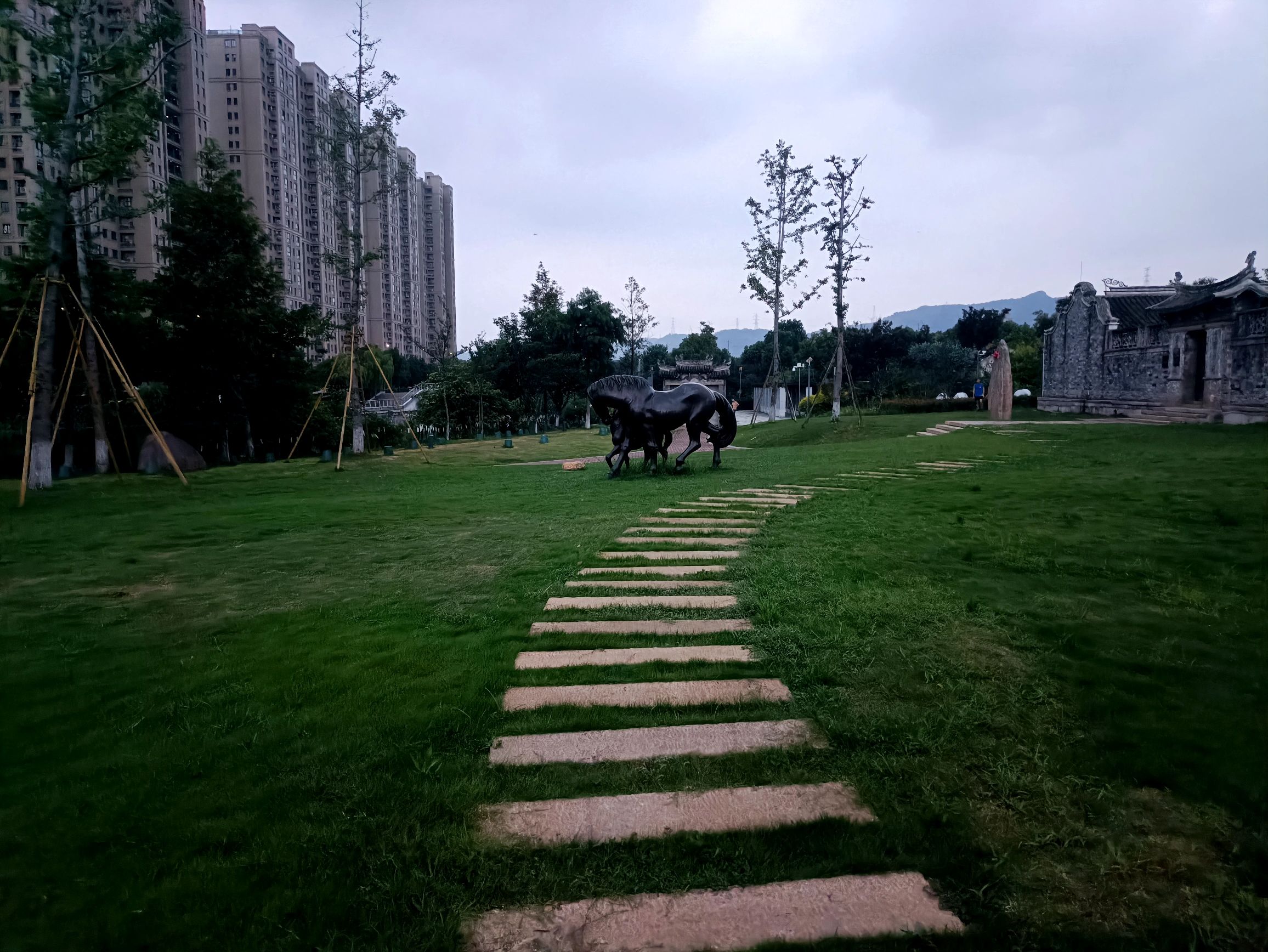 南洋公园旅行图片 3