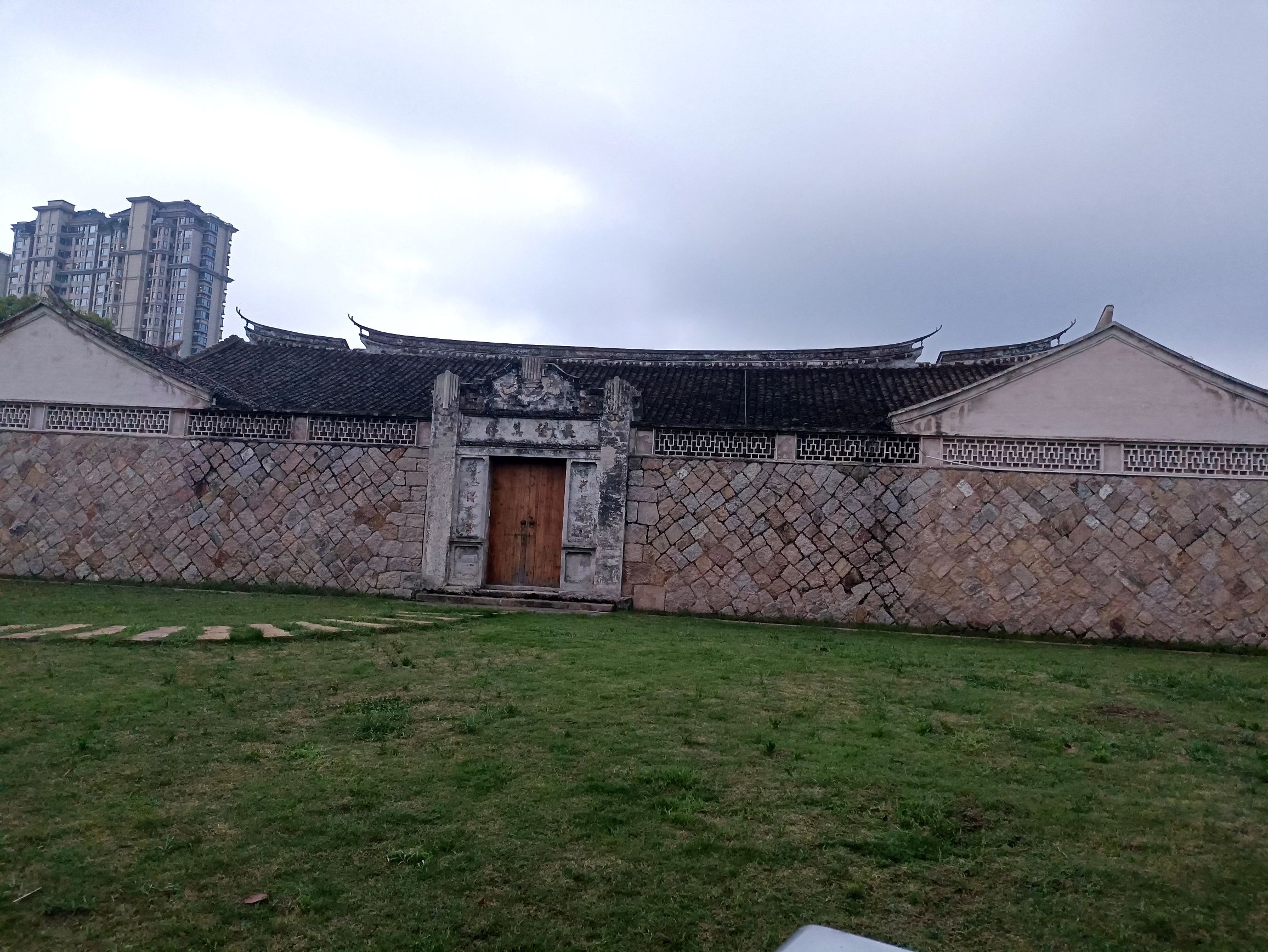 南洋公园旅行图片 2