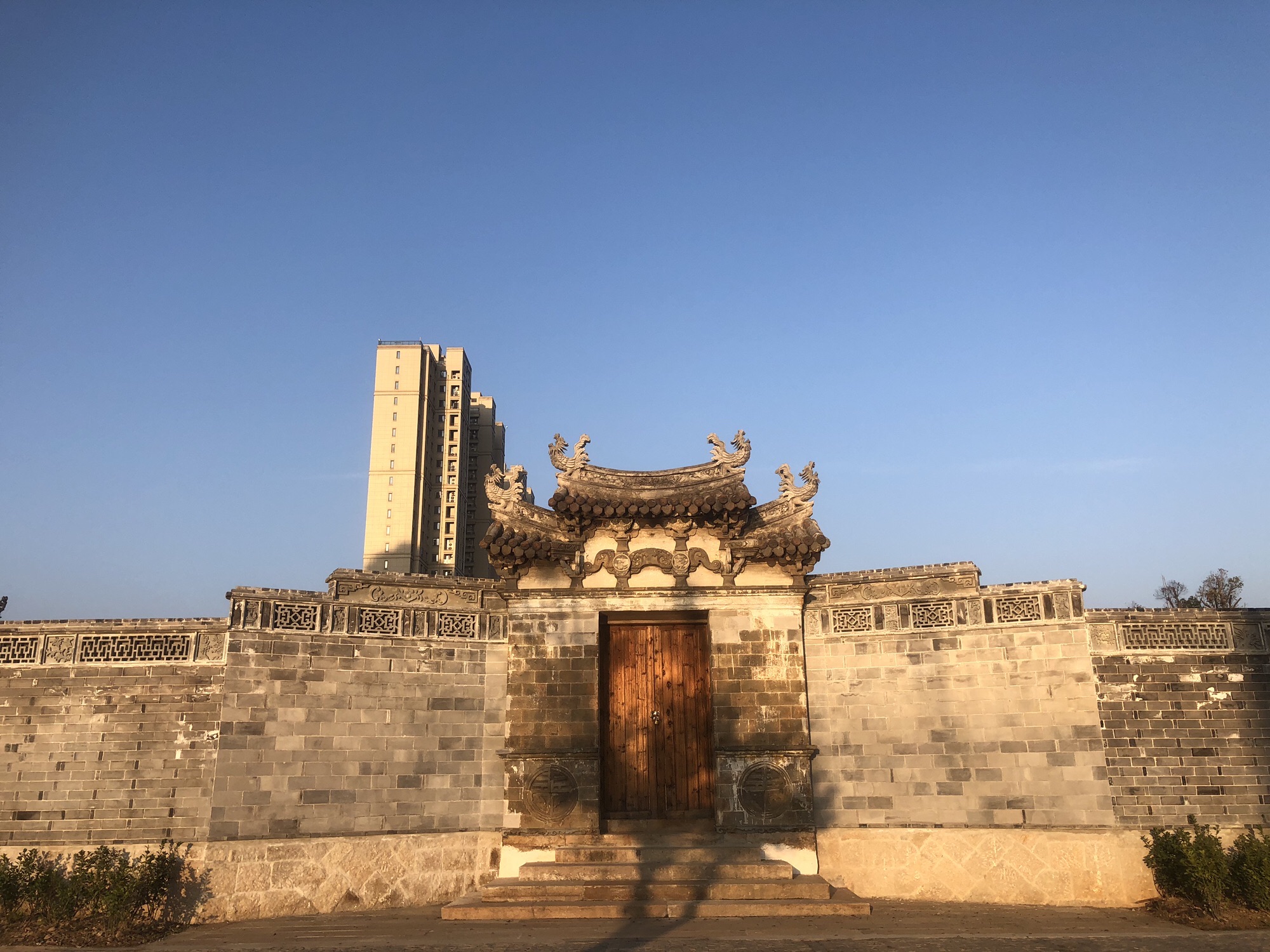 南洋公园旅行图片 3