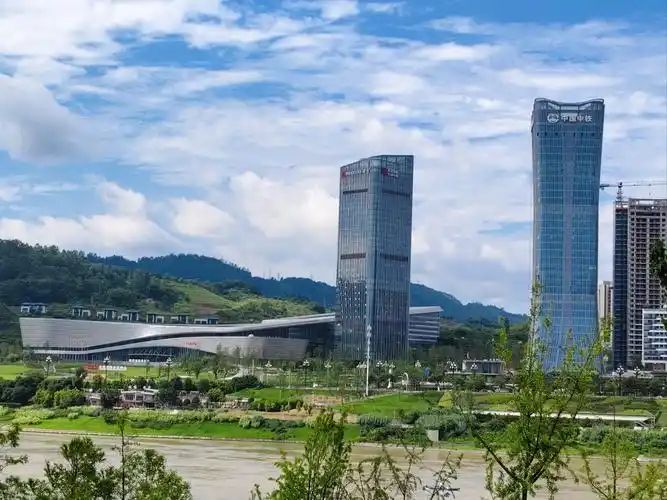 长江公园旅行图片 3