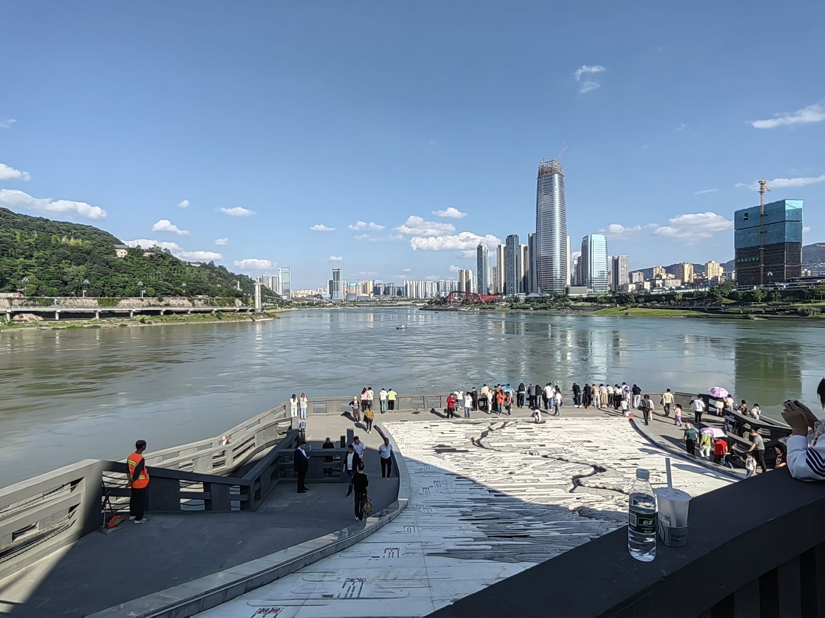 长江公园旅行图片 1