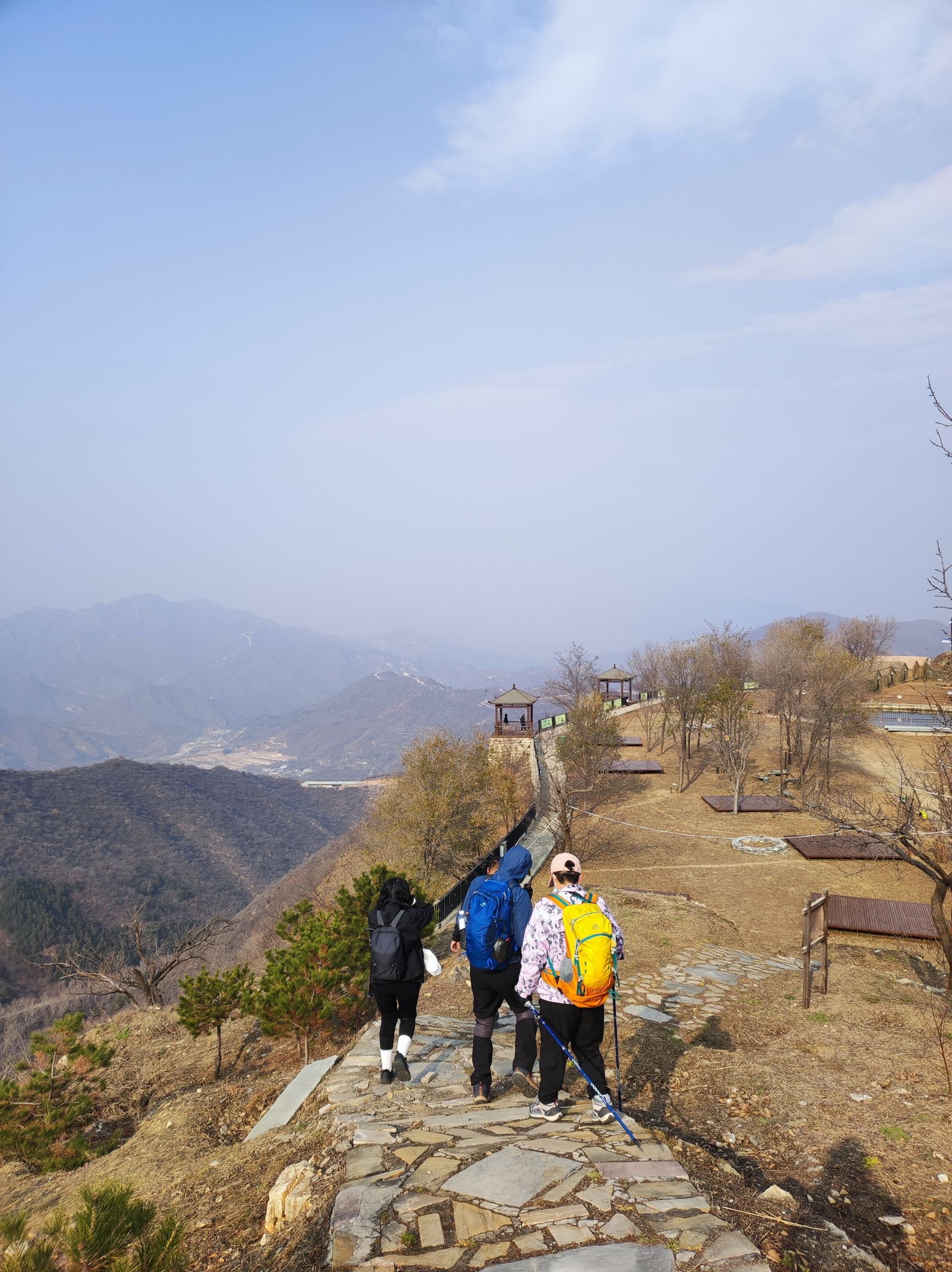 猫耳山风景区旅行图片 3