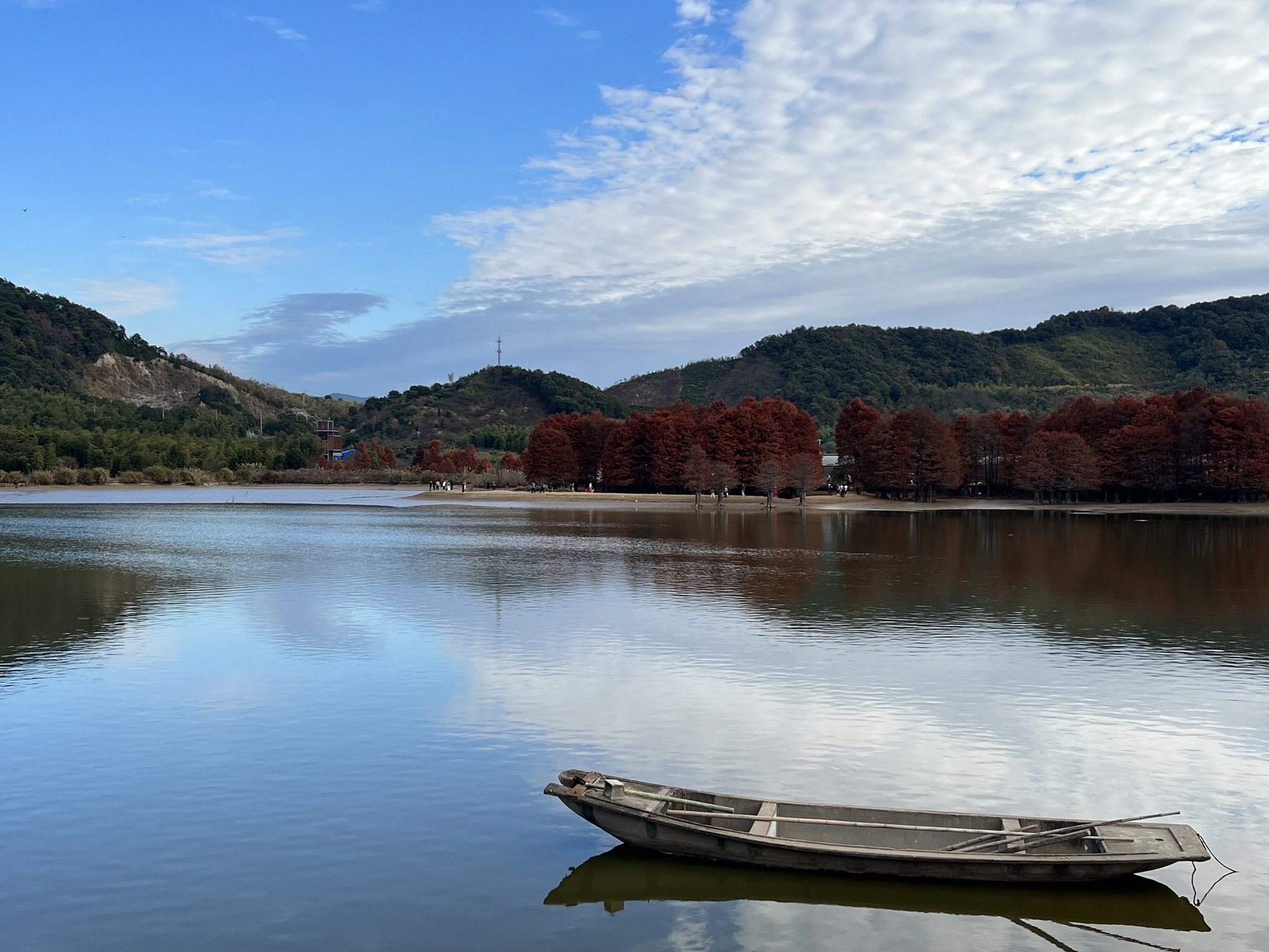浙东生态园旅行图片 2