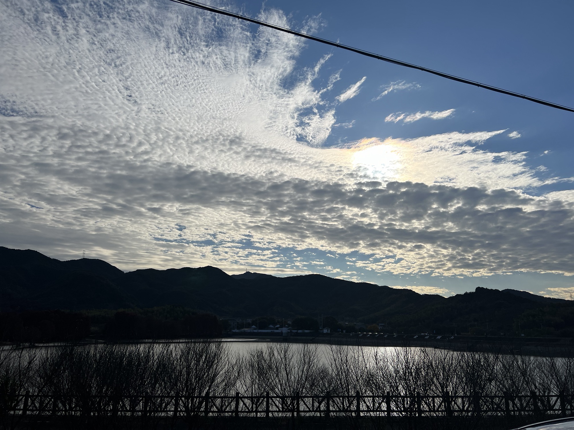 浙东生态园旅行图片 1