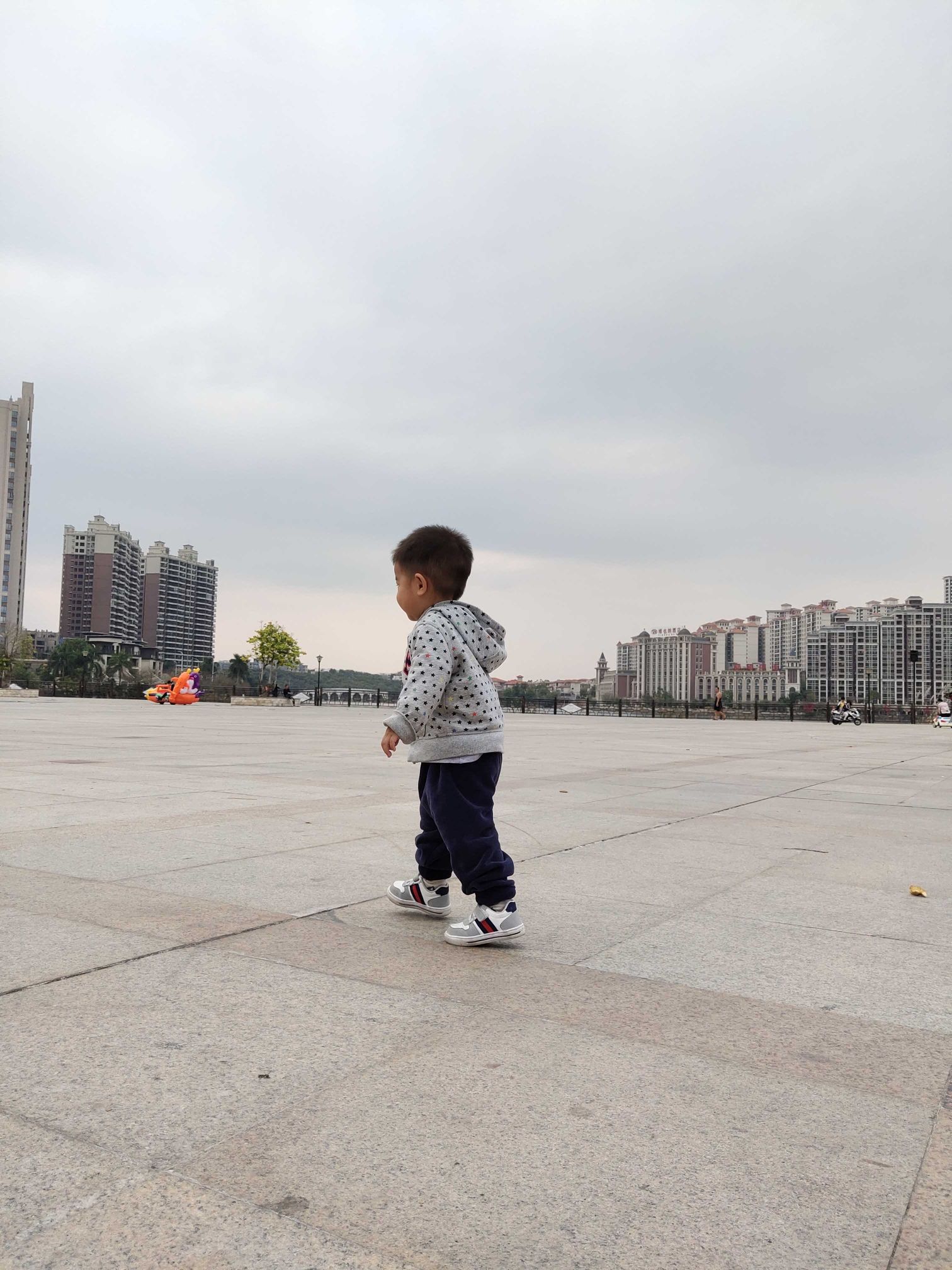 九星湖湿地公园旅行图片 2