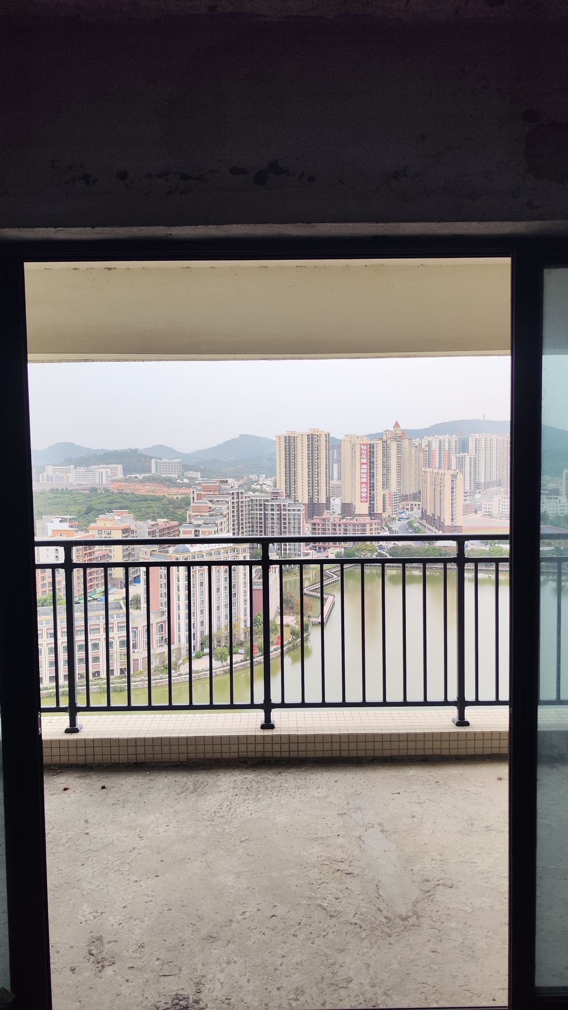 九星湖湿地公园旅行图片 1