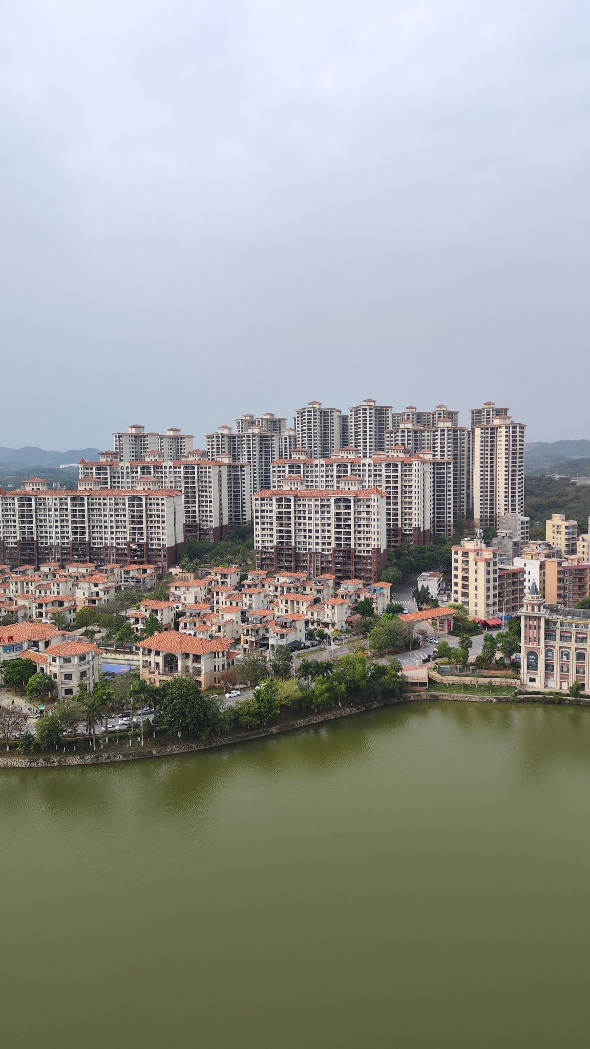 九星湖湿地公园旅行图片 2