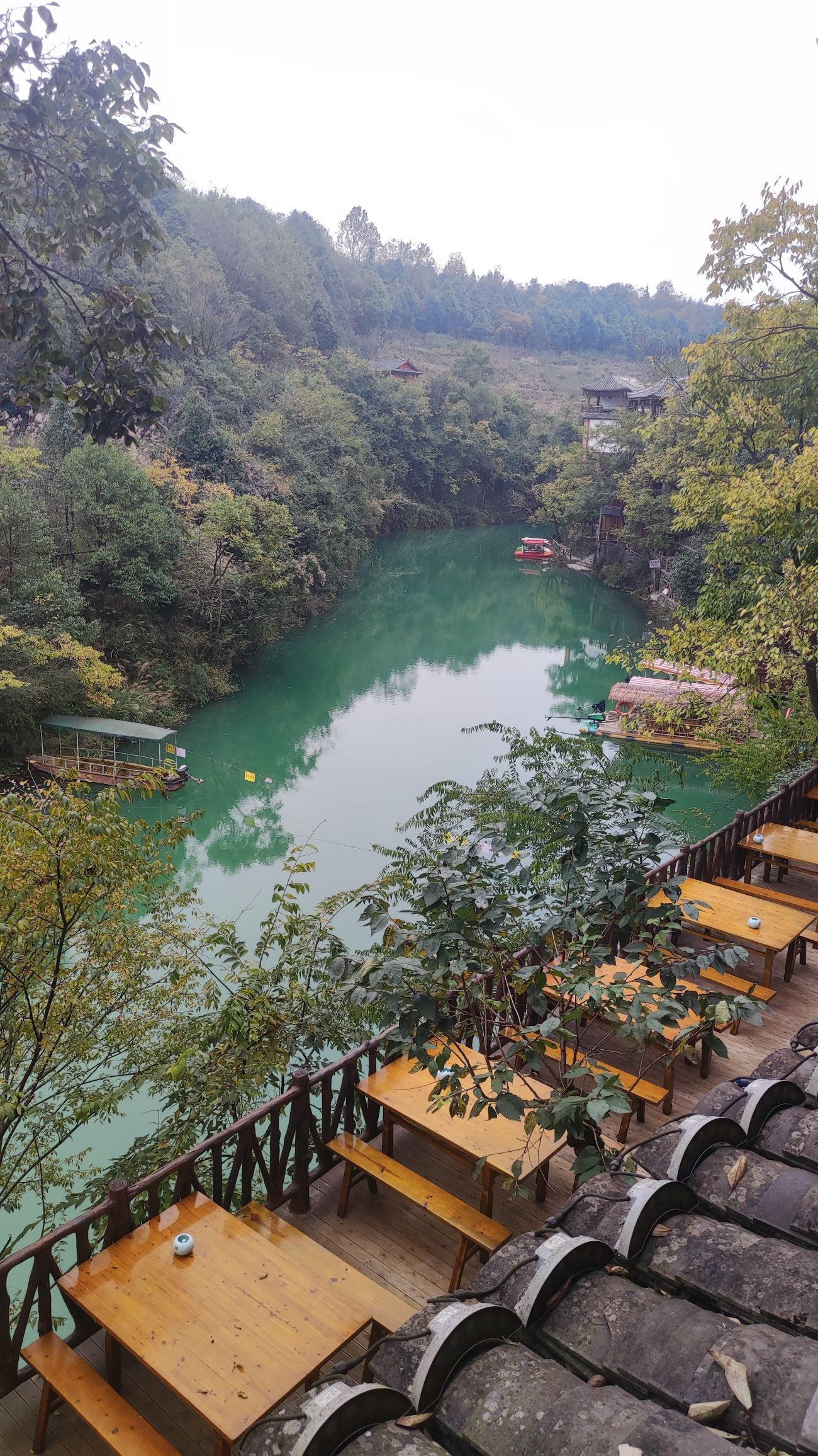车田村景区旅行图片 1