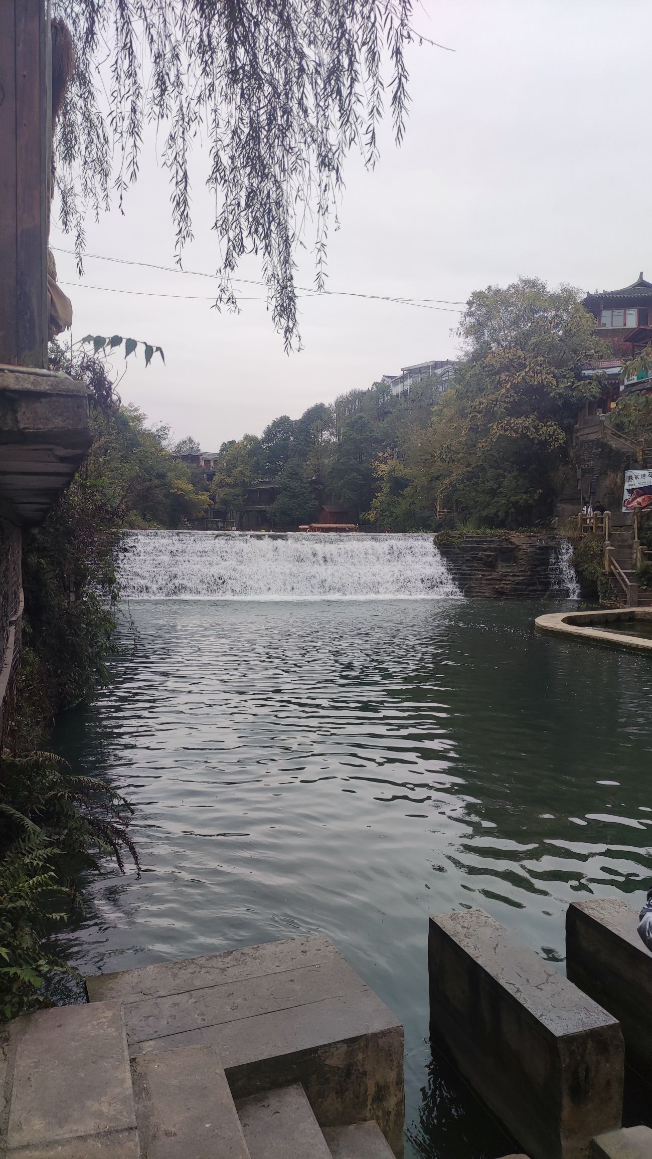 车田村景区旅行图片 2
