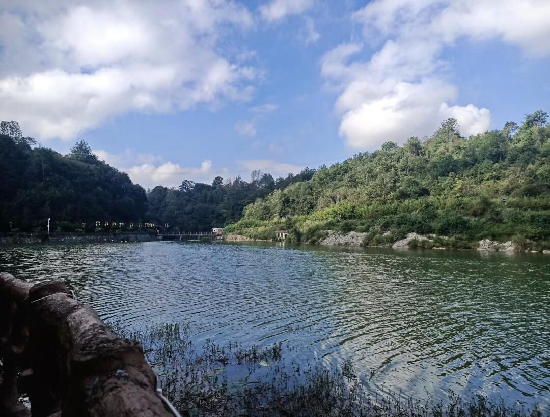 车田村景区旅行图片 1